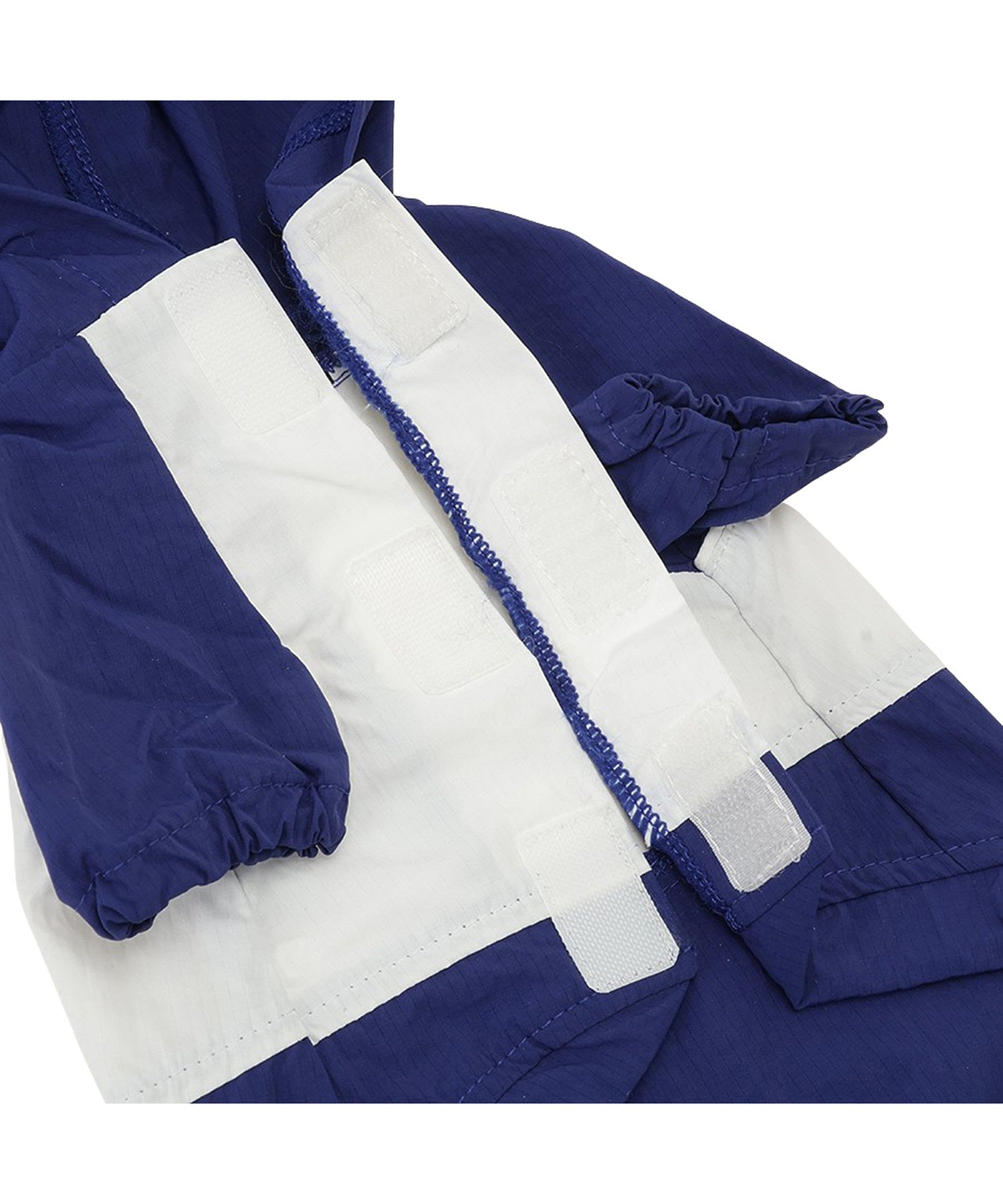 【X-girl DOGWEAR】配色マウンテンパーカー