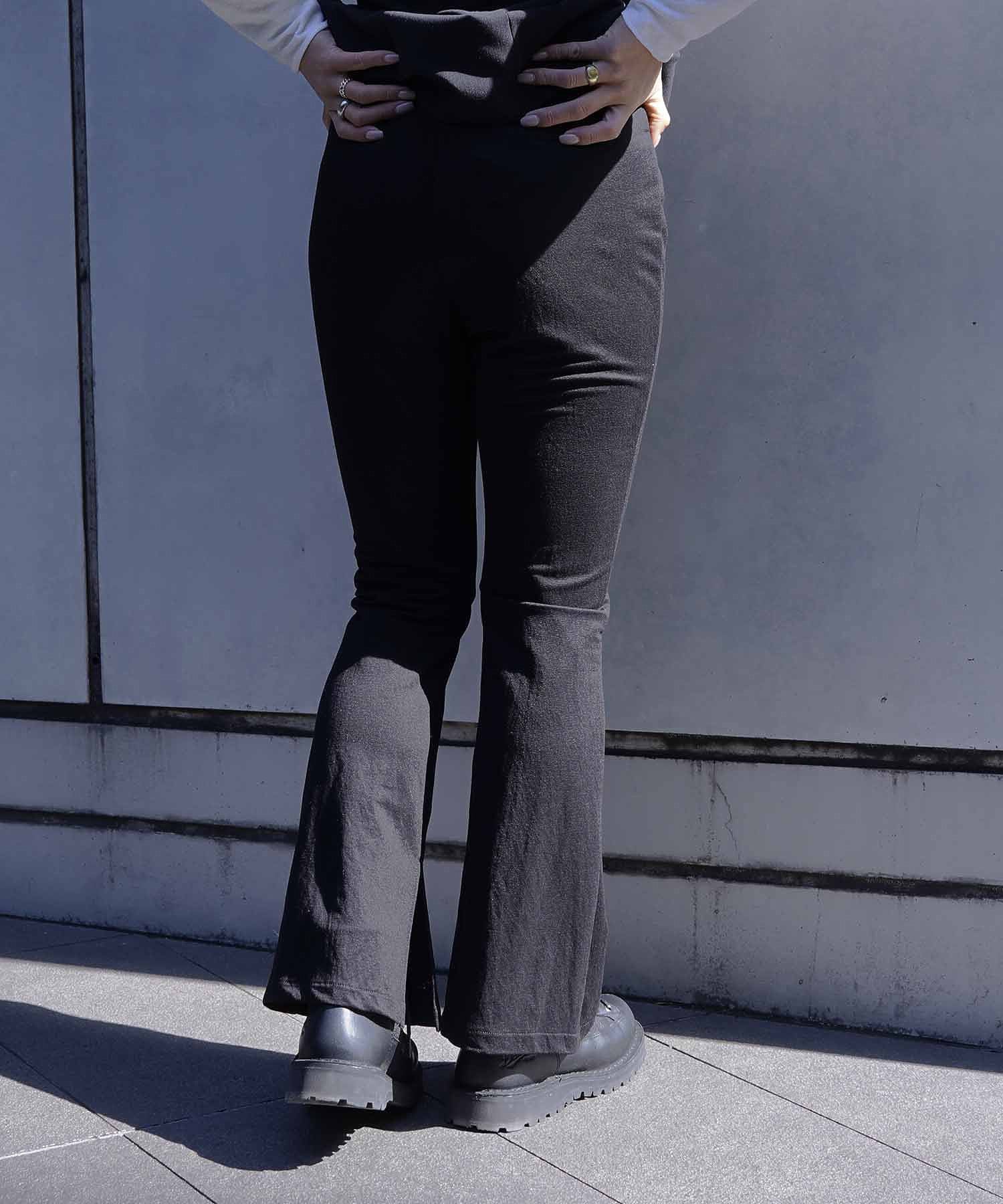 STAFF 身長162cm / 着用サイズ：2