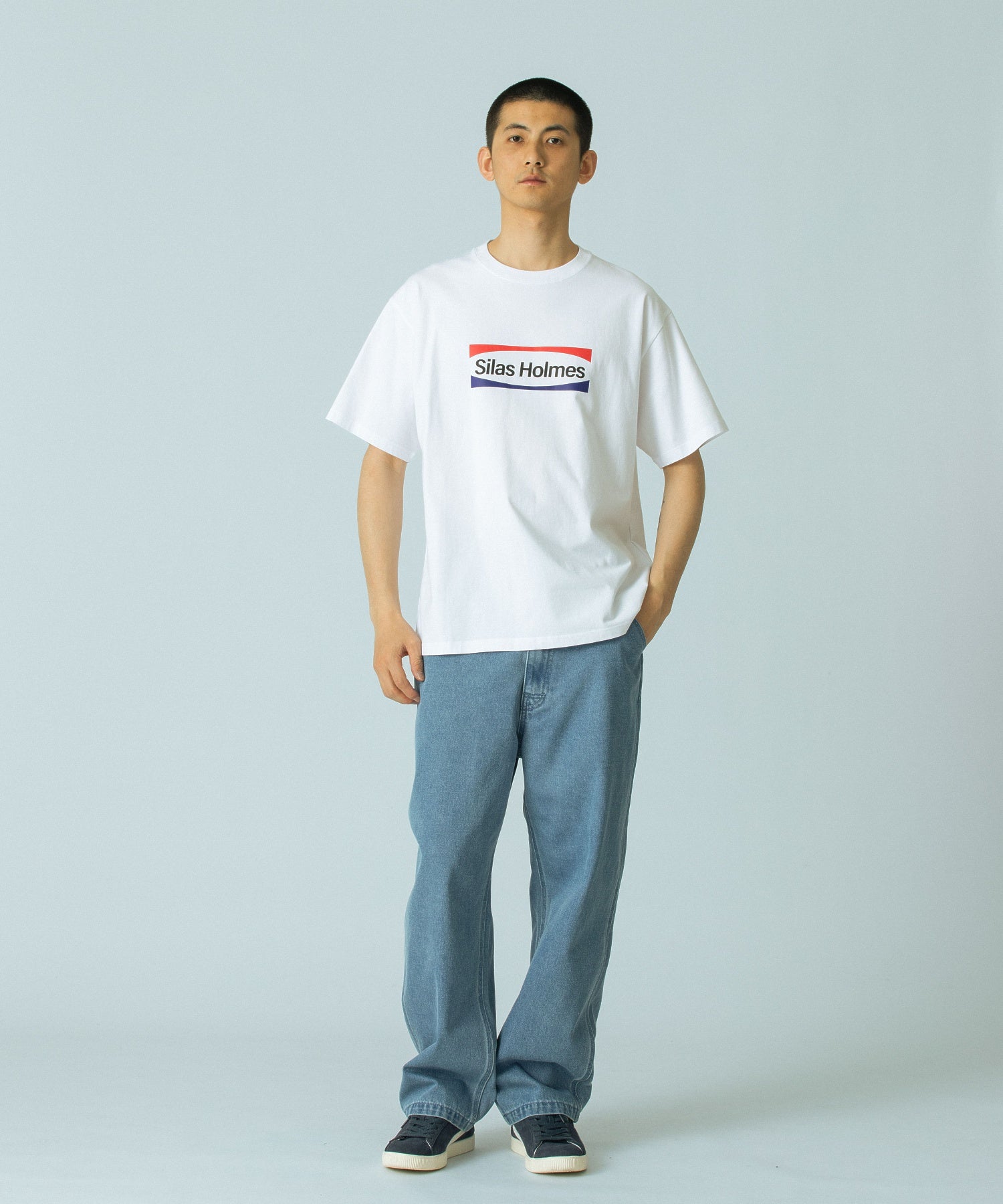 RACING S/S TEE
