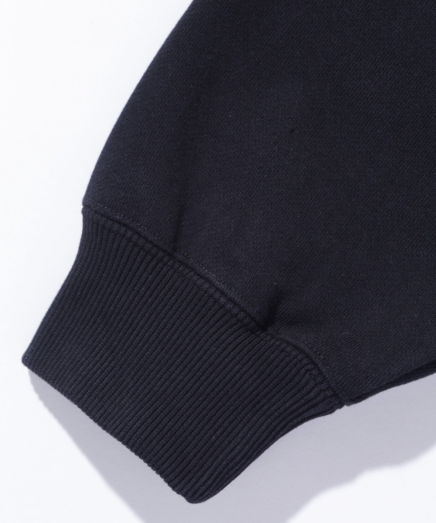 CHENILLE LOGO CREWNECK SWEATSHIRT