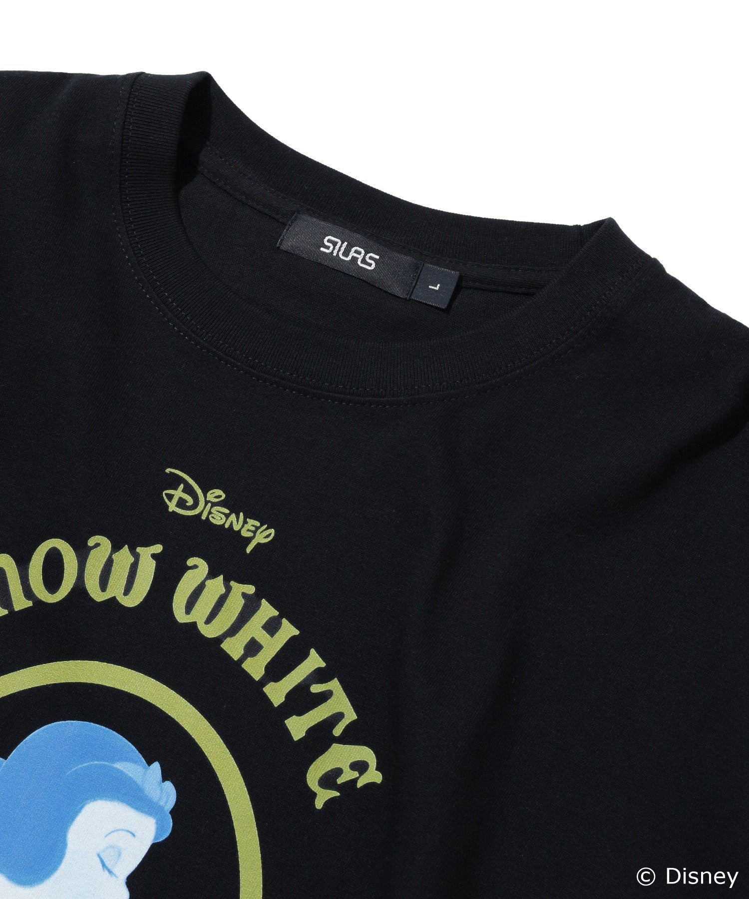 Snow White / S/S TEE