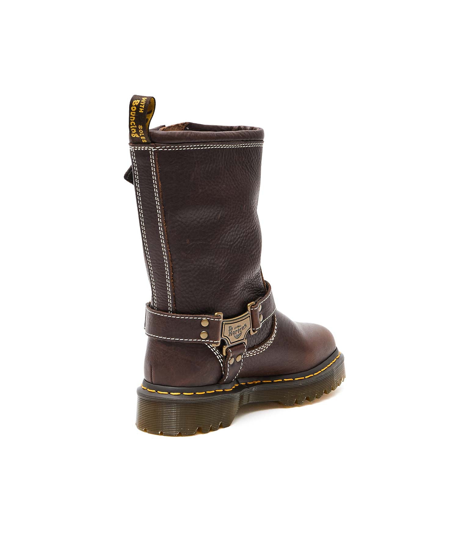 DR.MARTENS/RIGGER BOOT