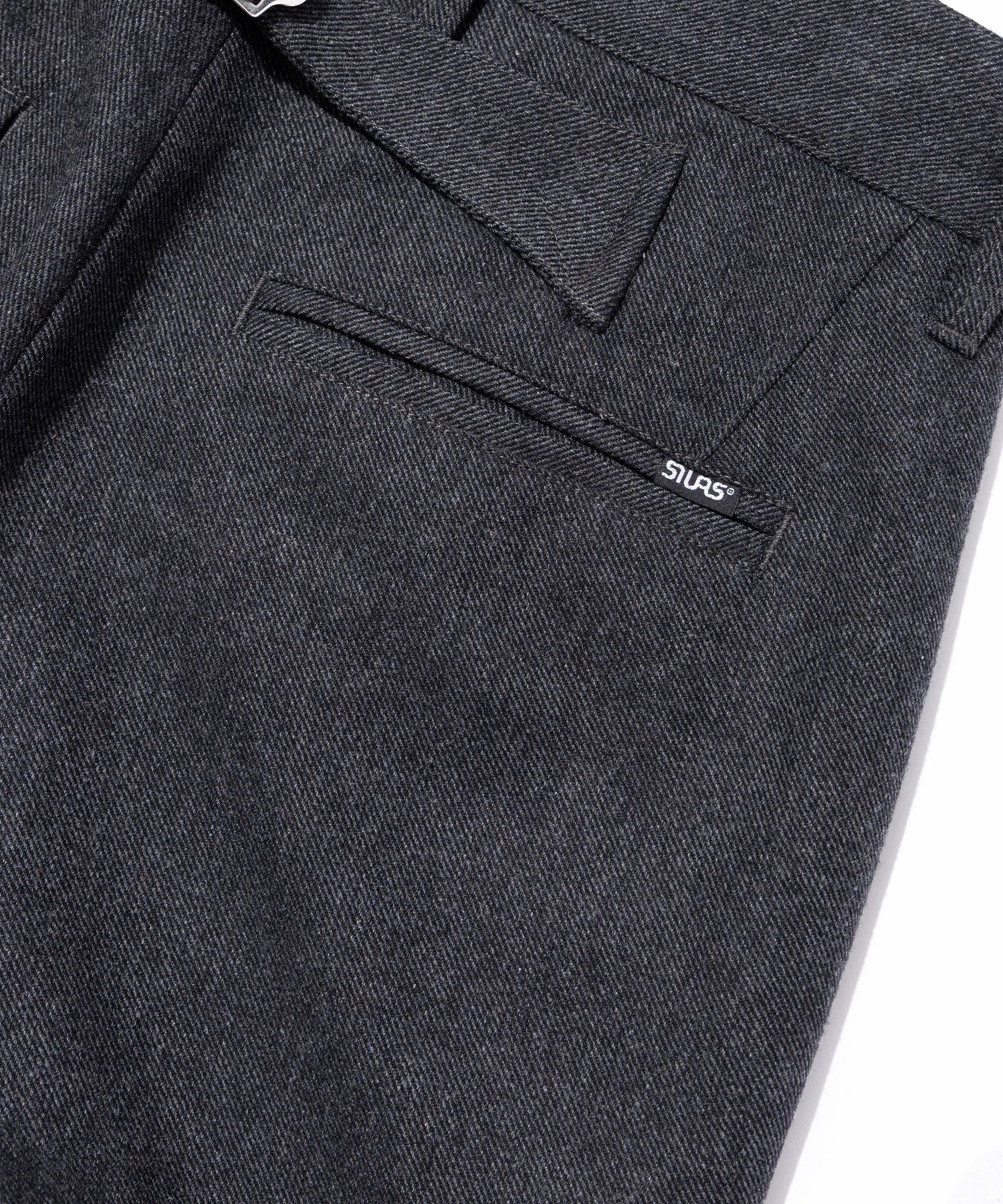 CEREMONY PANTS