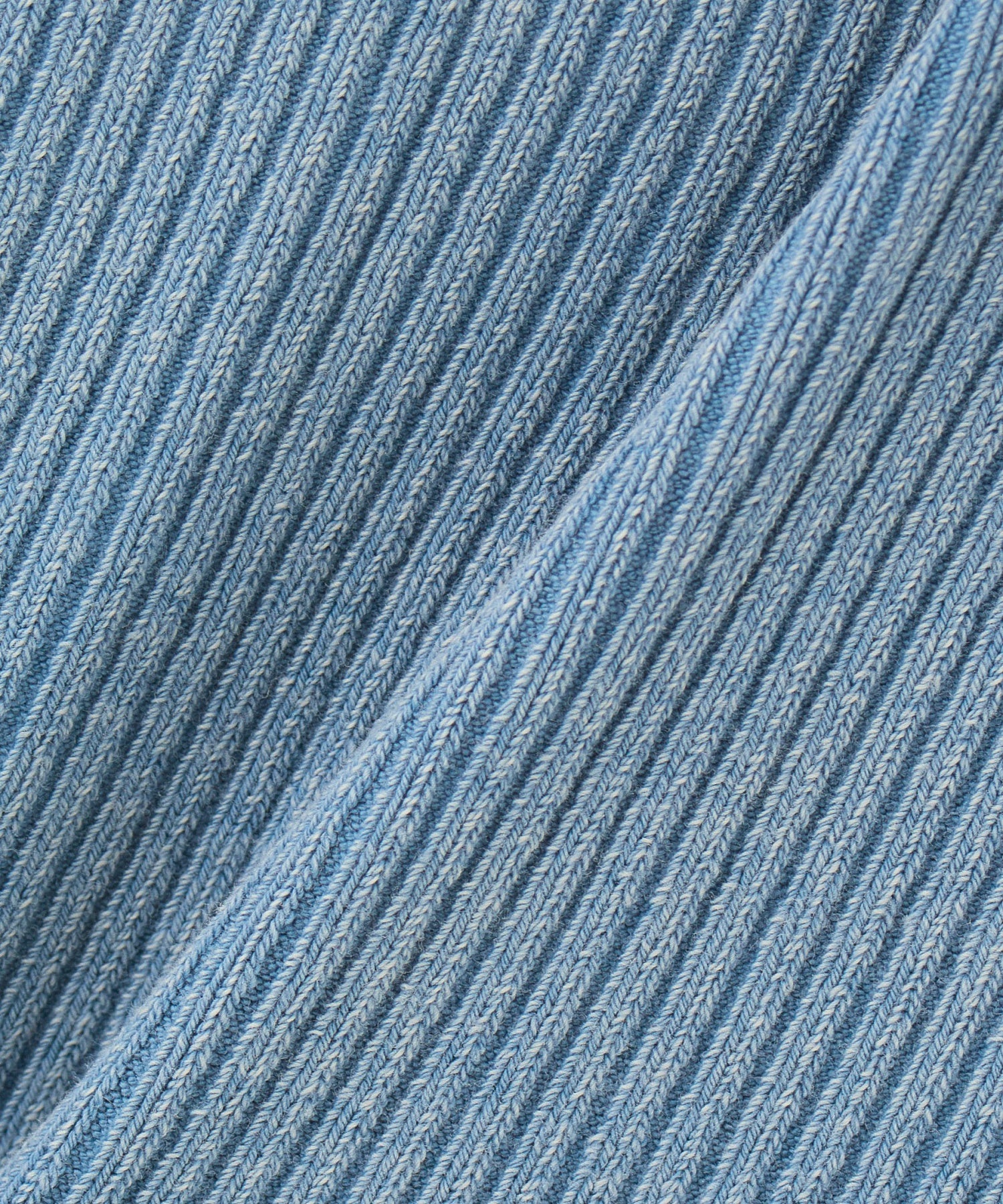 FADED WOVEN MIX TOP