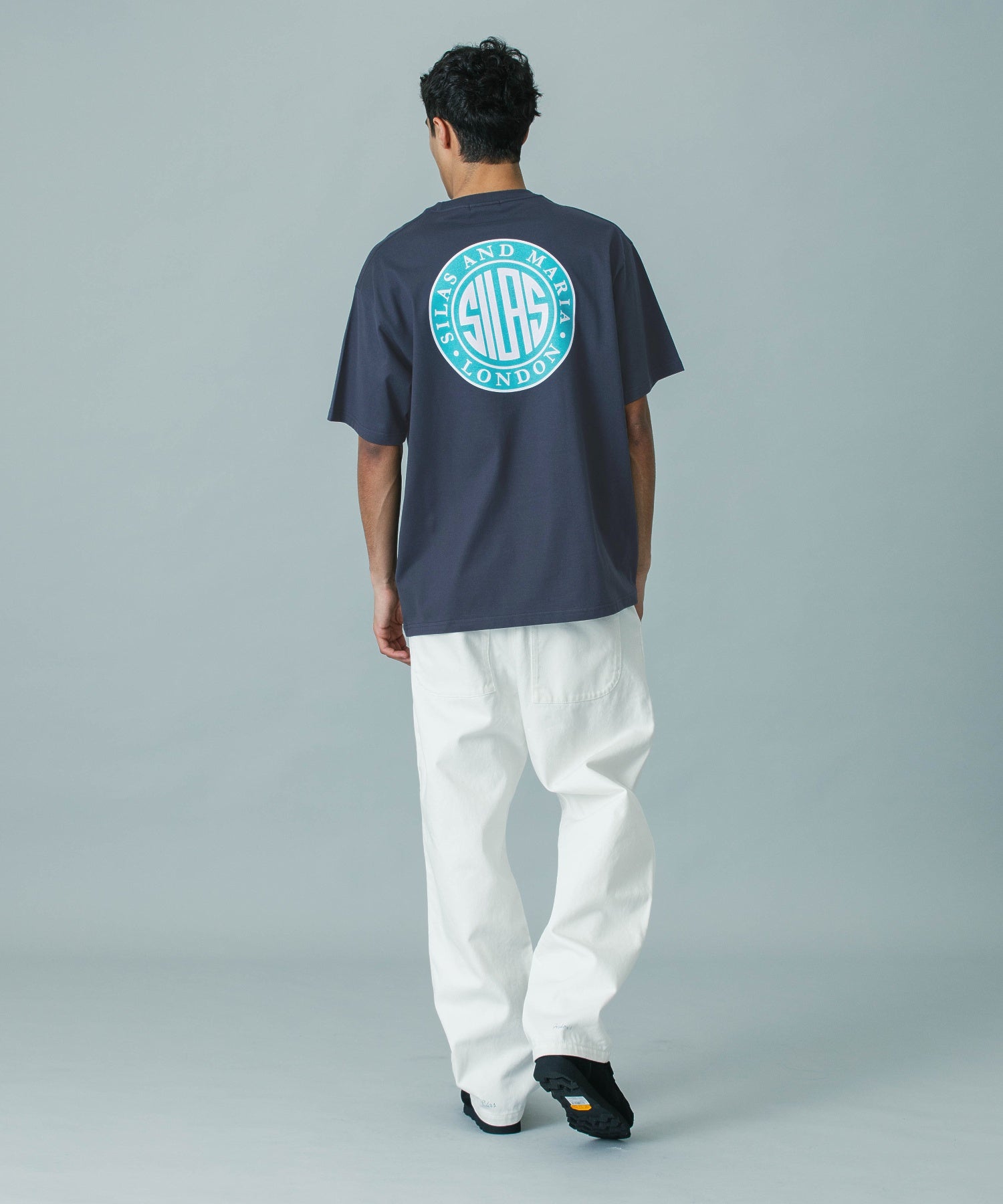 SEALED LOGO S/S TEE