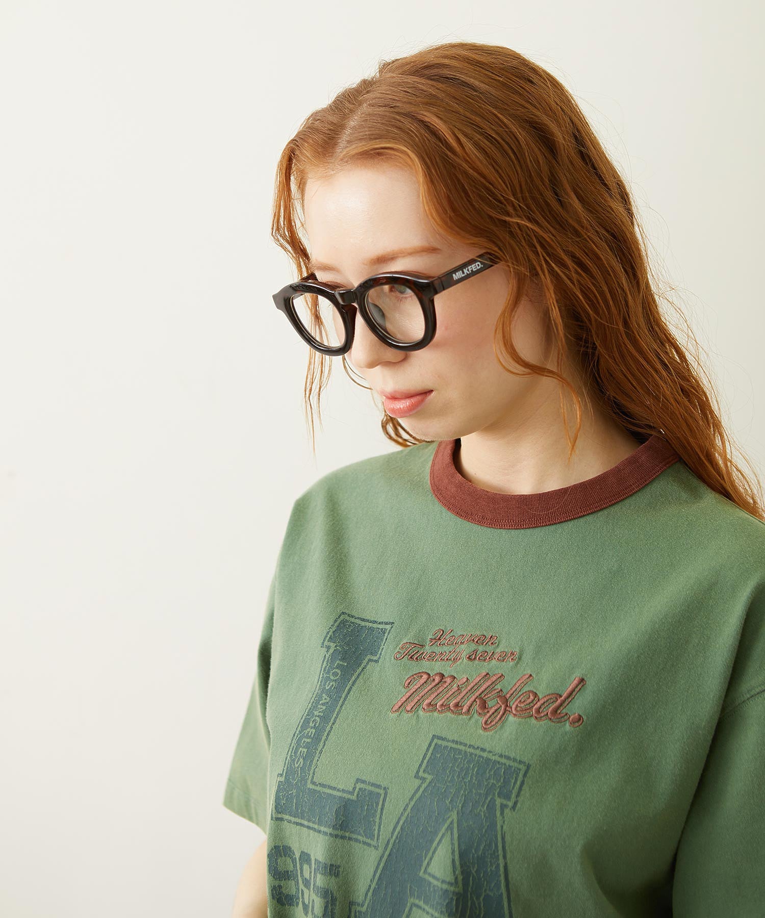 THICK WELLINGTON SUNGLASSES