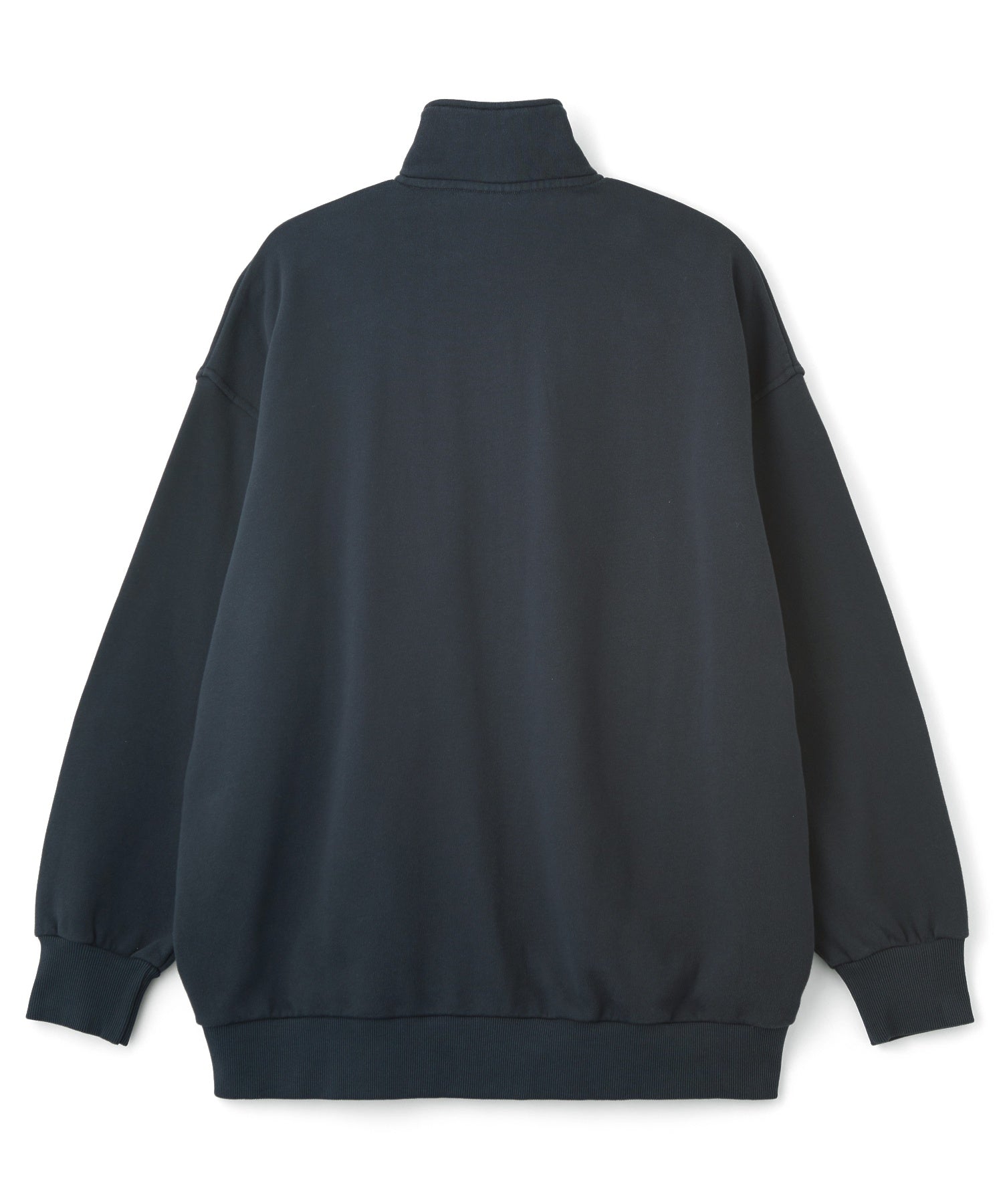 TWINKLING STARS LOGO TRACK SWEAT DRESS