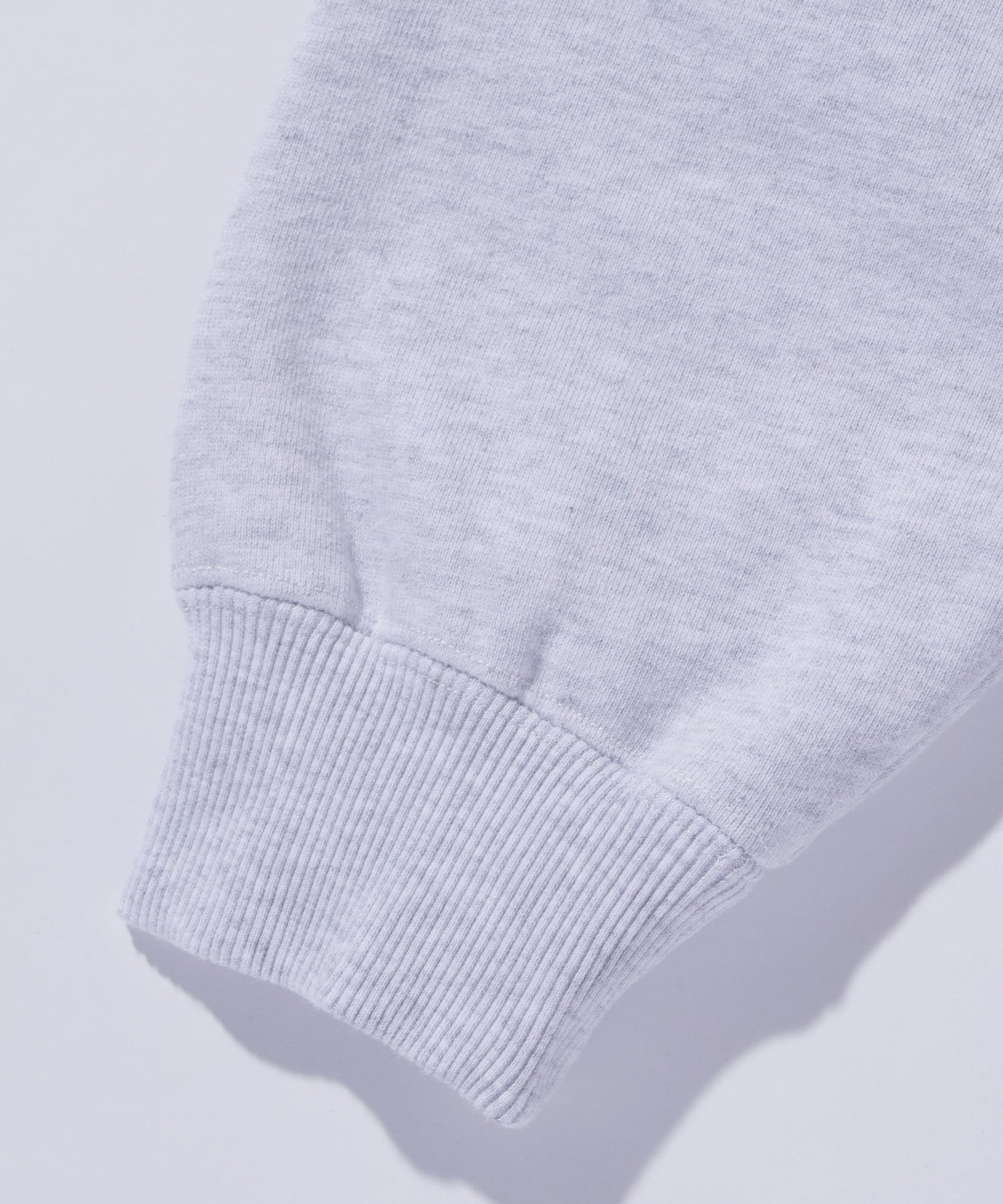 ARCH LOGO HOODED SWEATSHIRT