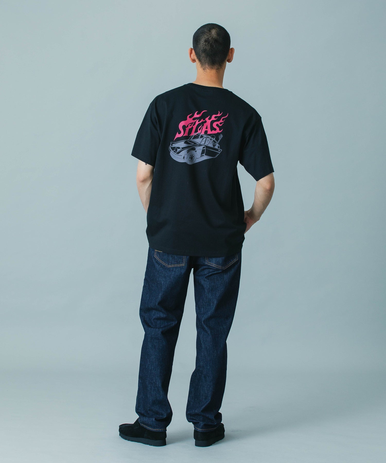 SPEEDSTER S/S TEE