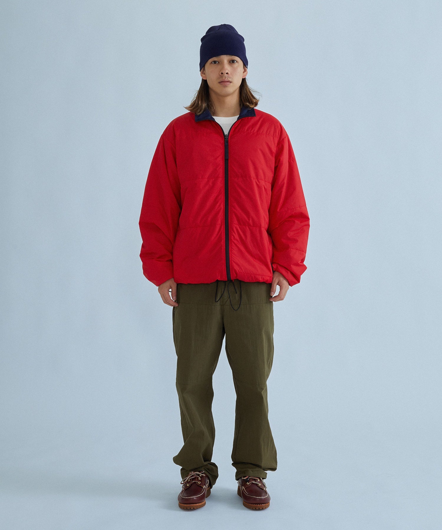 【ARCHIVE】TECH PANTS