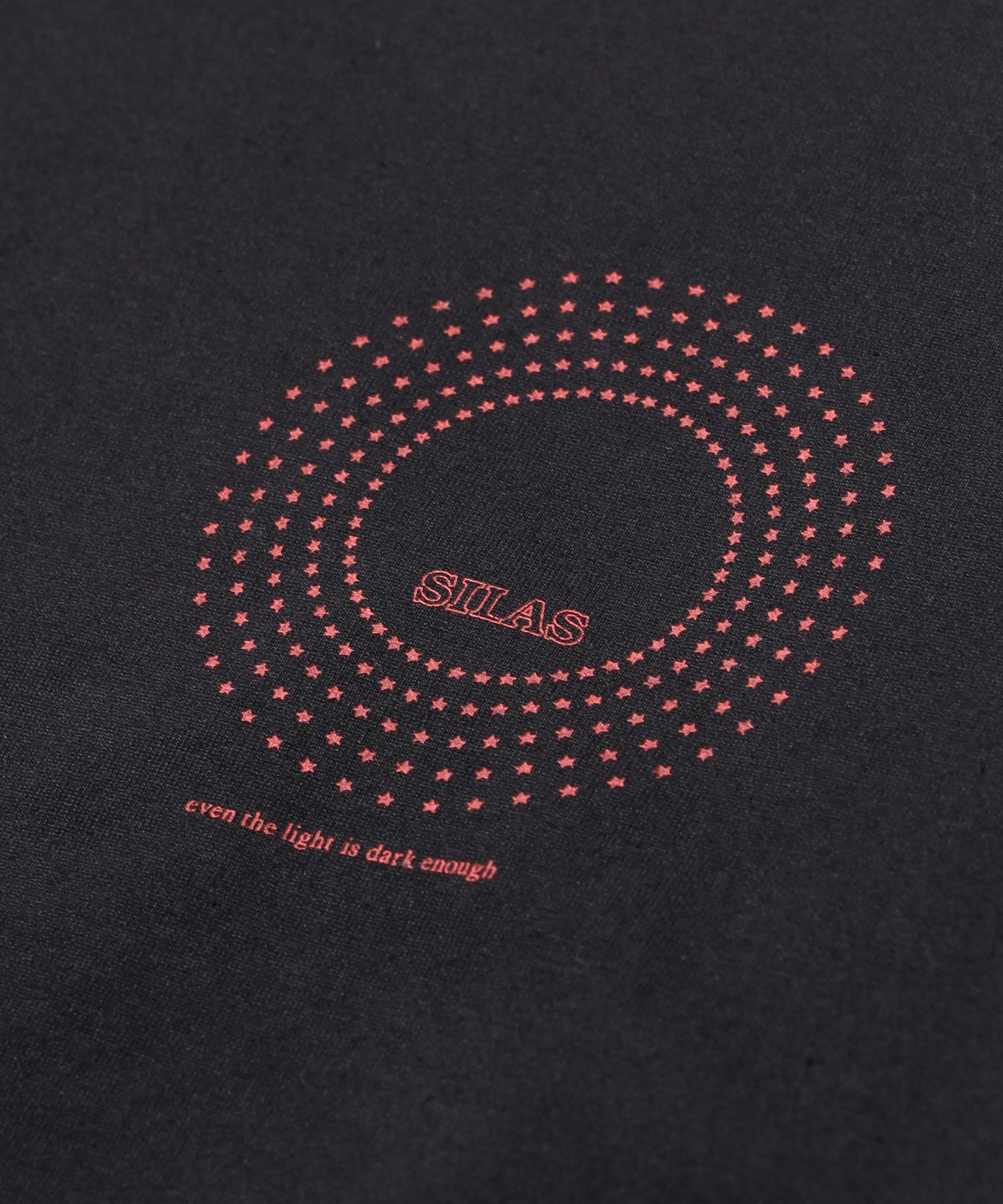 STARS S/S TEE