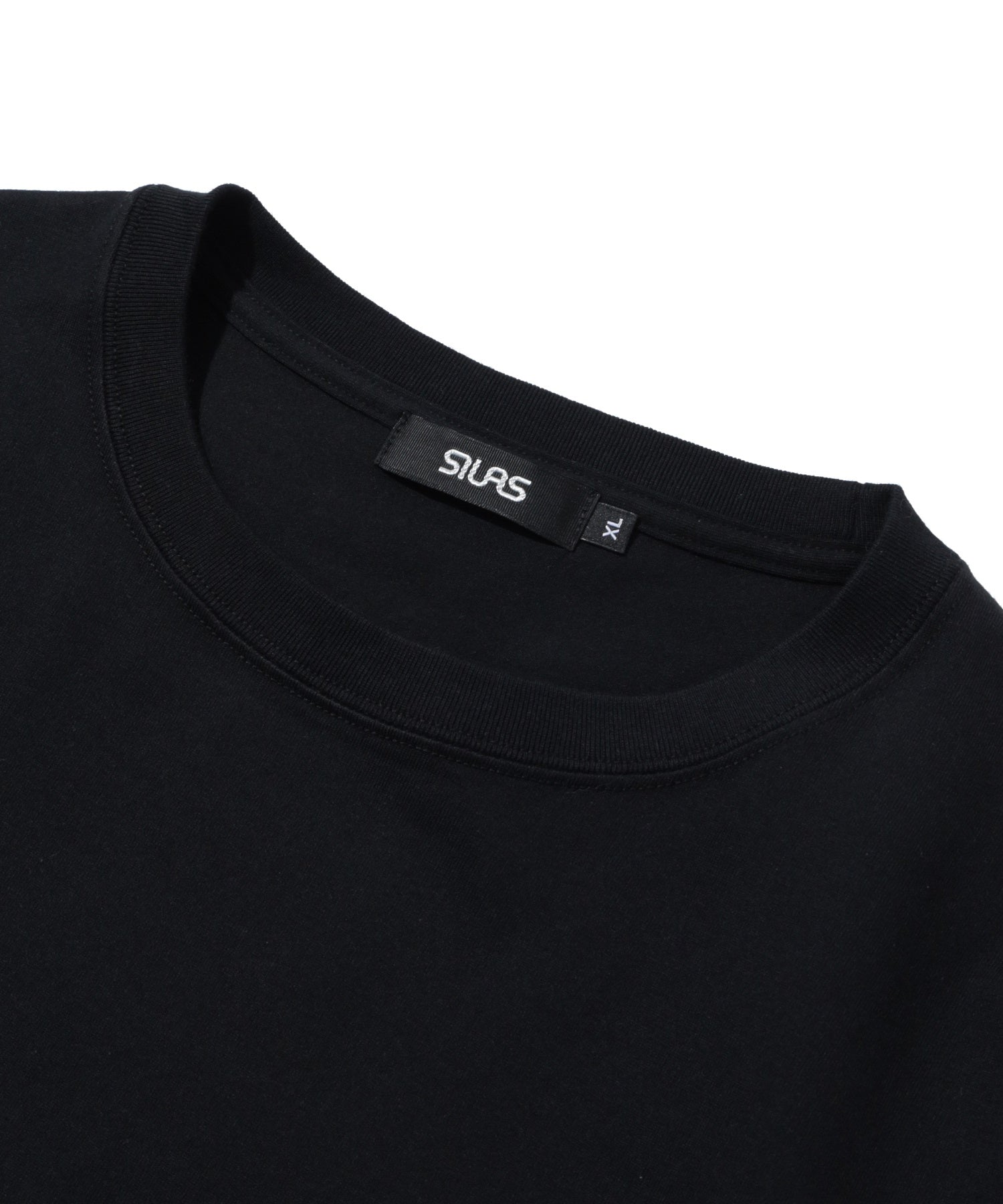 LIQUID S/S TEE