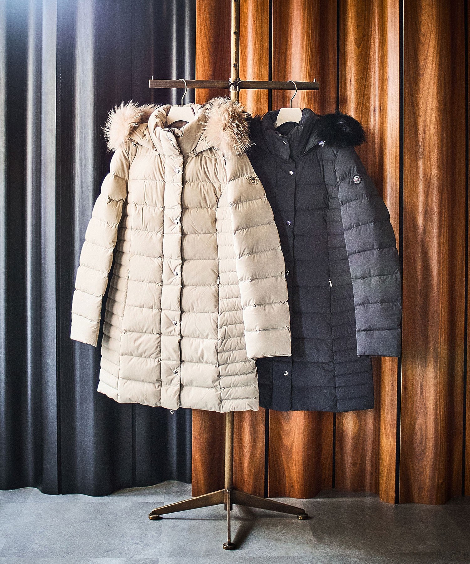 CAPE HORN/QUINA MURMASKY