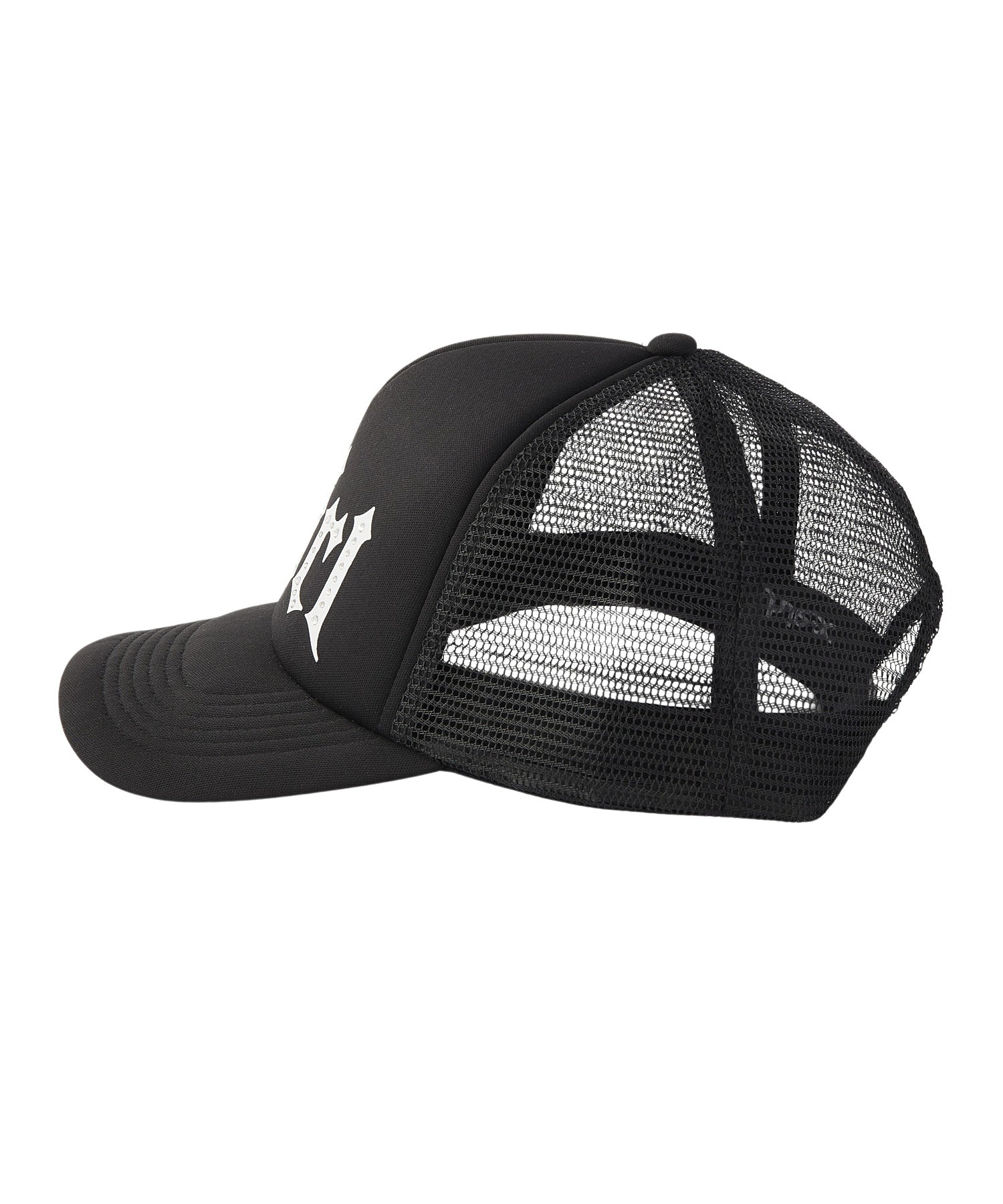 GOTHIC LOGO TRUCKER CAP