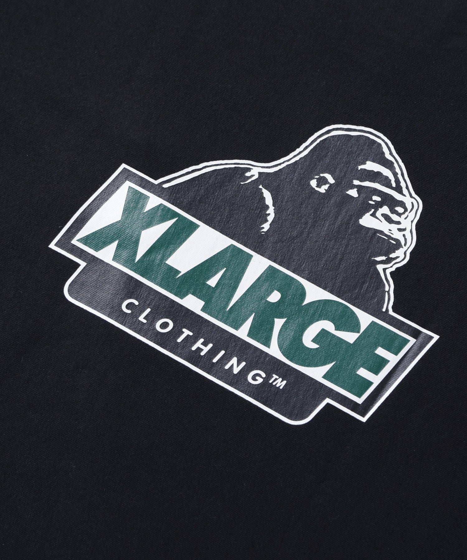 XLARGE×Champion S/S TEE