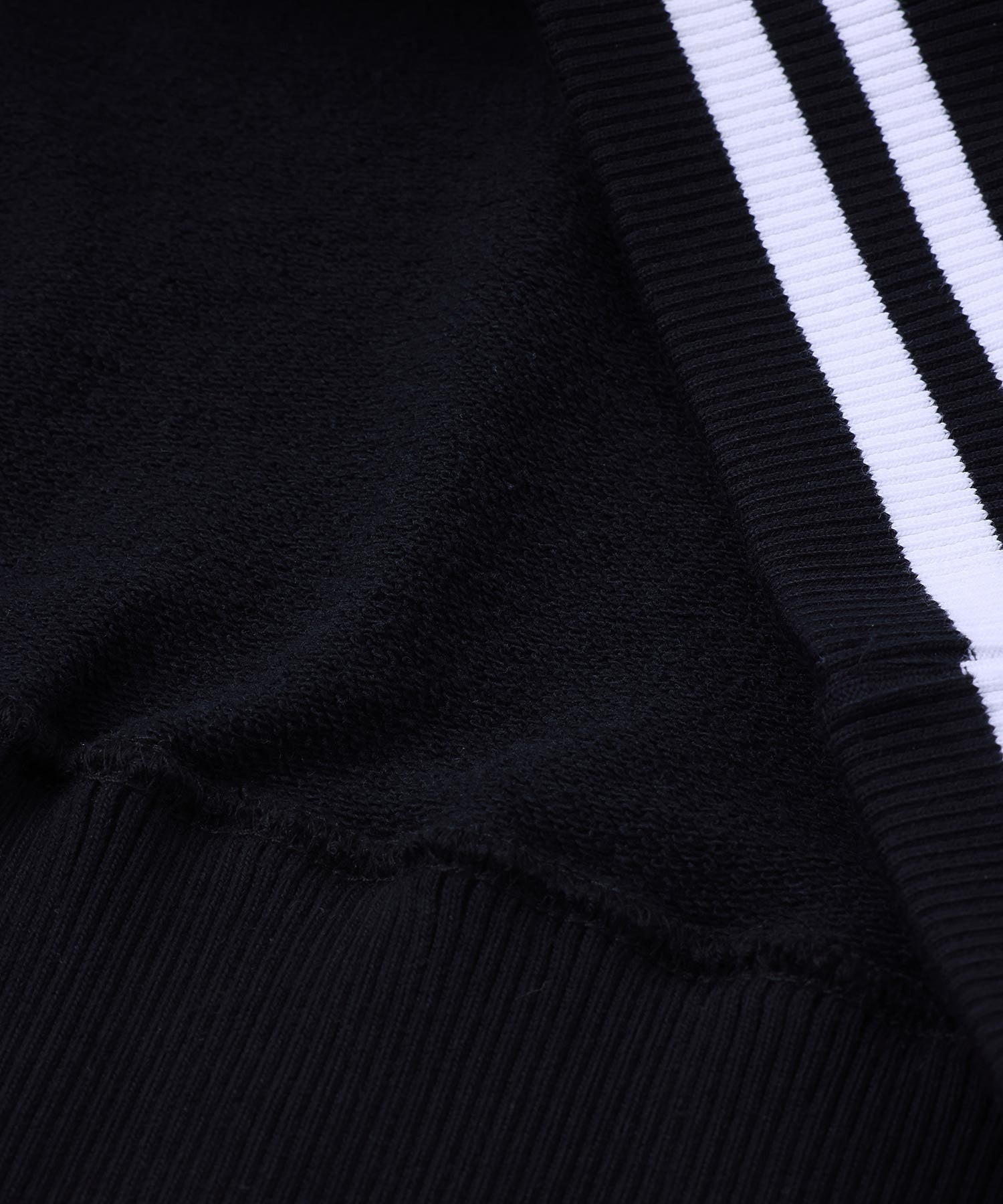 SWEAT CARDIGAN SILAS