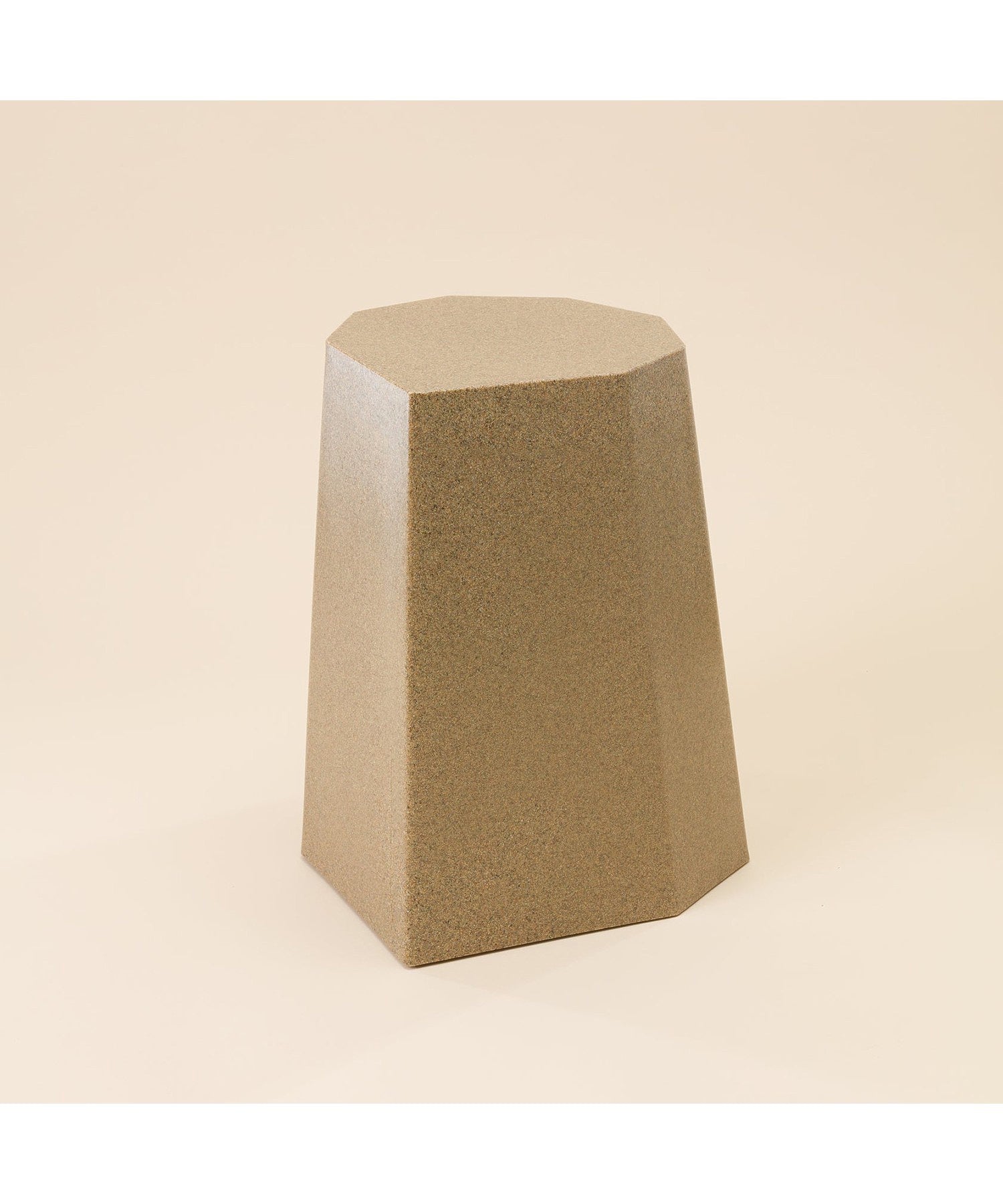 Arnold Circus Stool / Martino Gamper