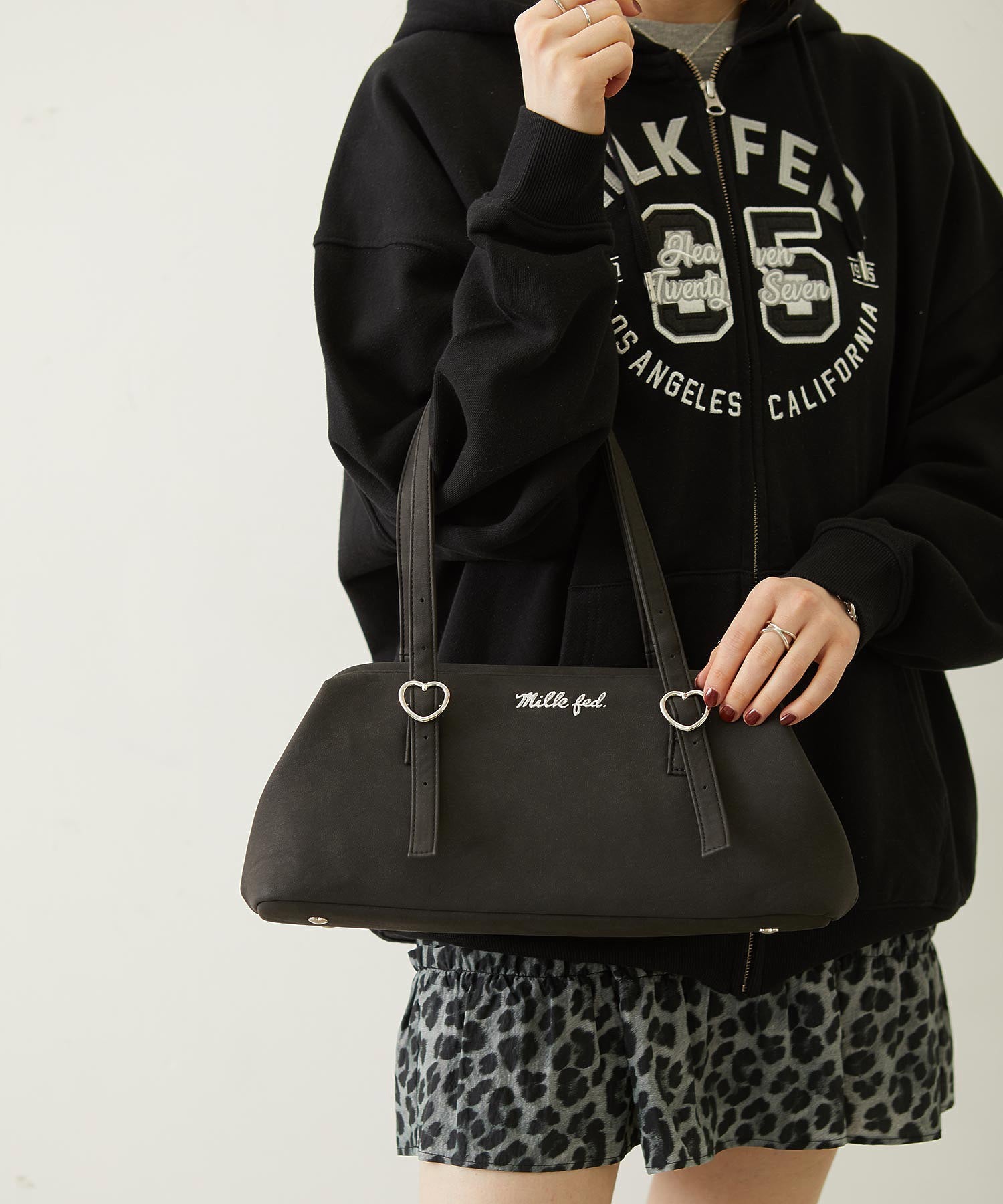 EAST WEST BAG