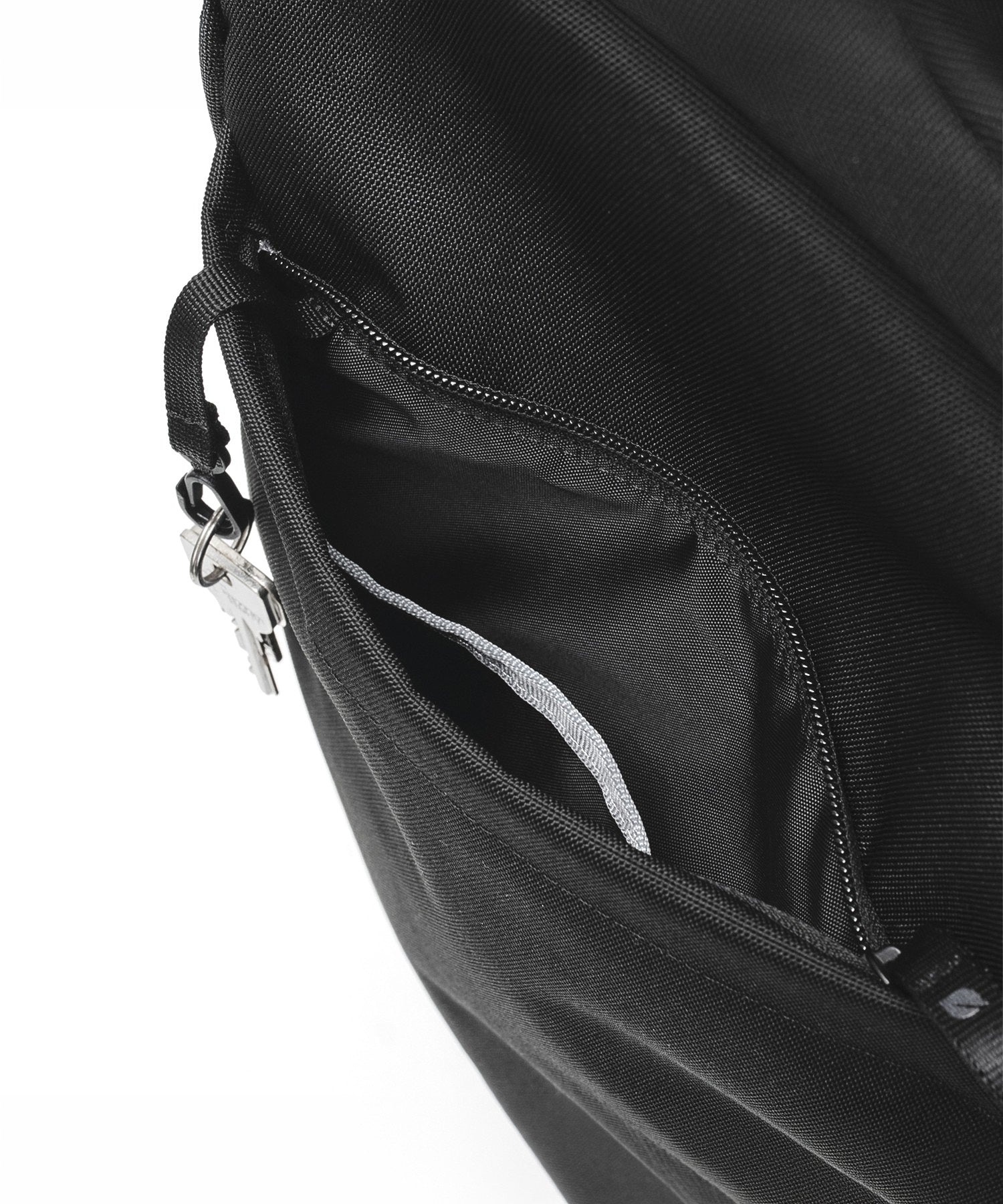 Grid Backpack 23L - Black