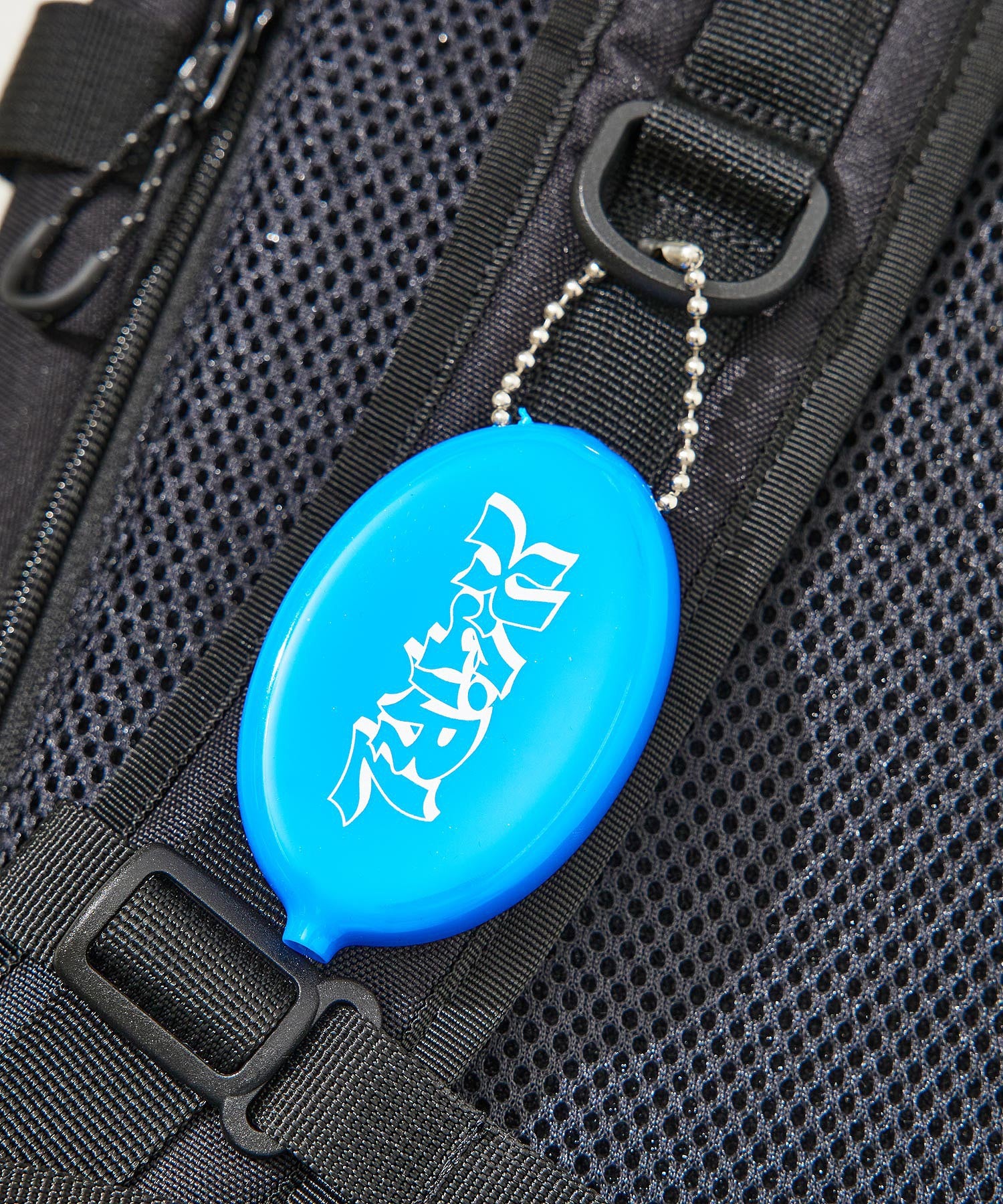 BUNGEE CORD BACKPACK X-girl