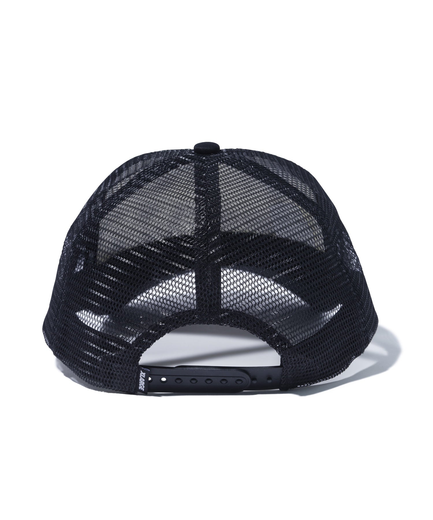 DOG MESH CAP