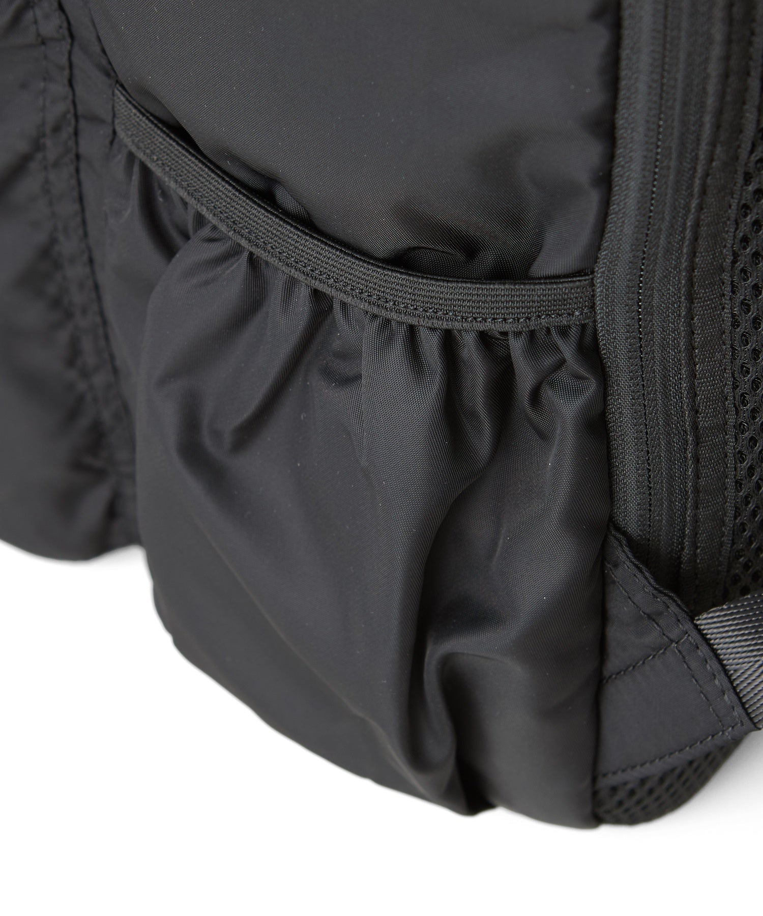 LOGO PLATE BACKPACK MILKFED.