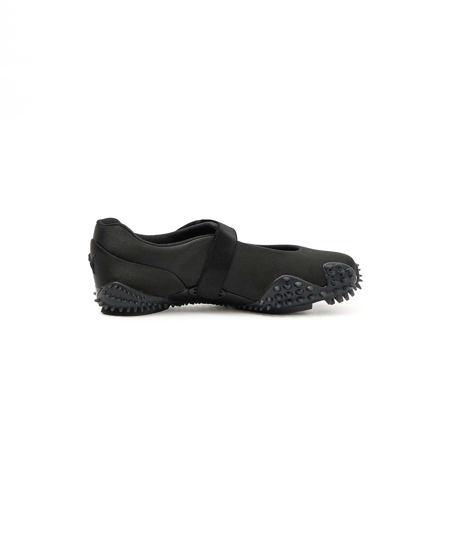 PUMA/MOSTRO FEY SATIN WNS