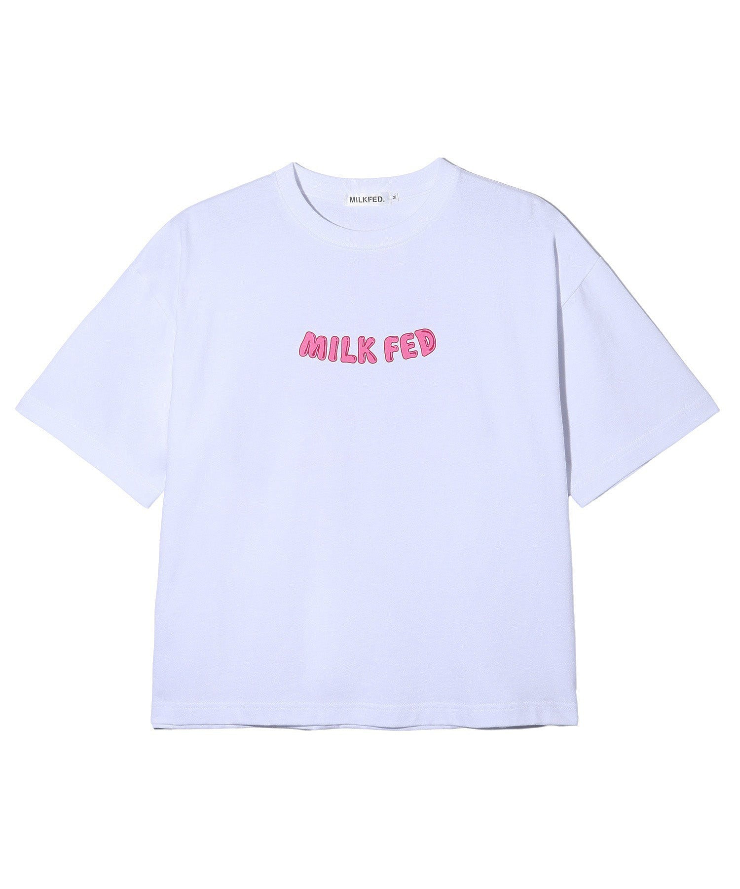 CAKE S/S TEE MILKFED.