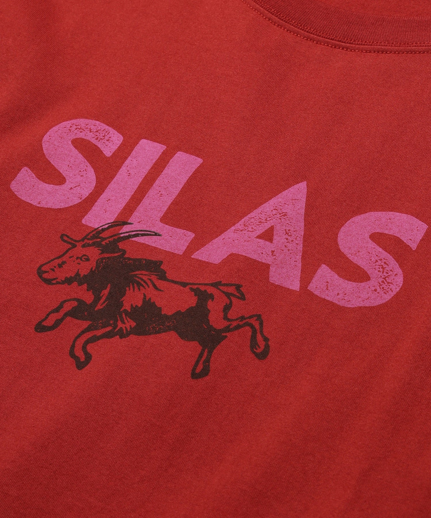 CAPRA S/S TEE