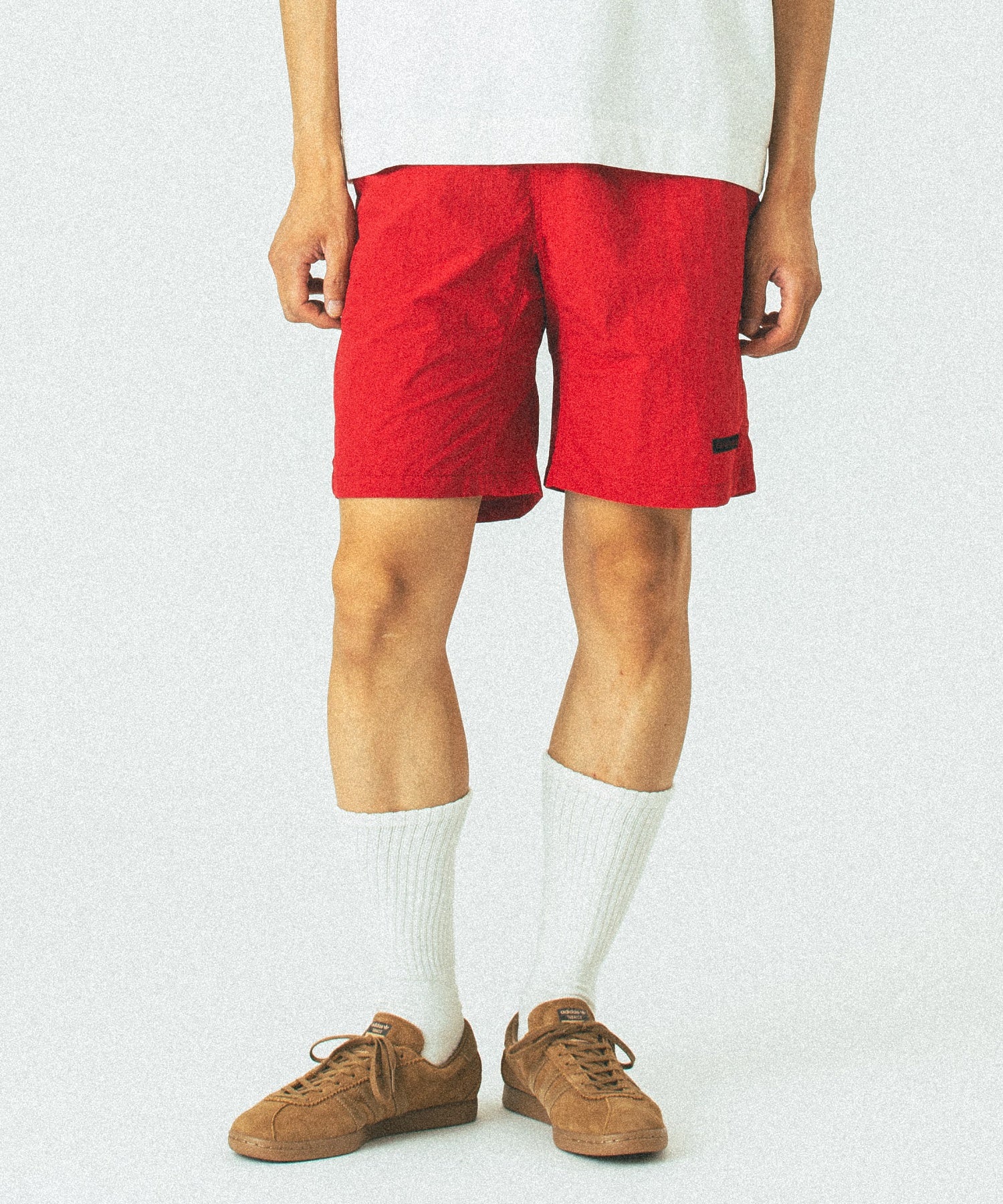 Gramicci/グラミチ/NYLON PACKABLE G-SHORT G4SM-P146