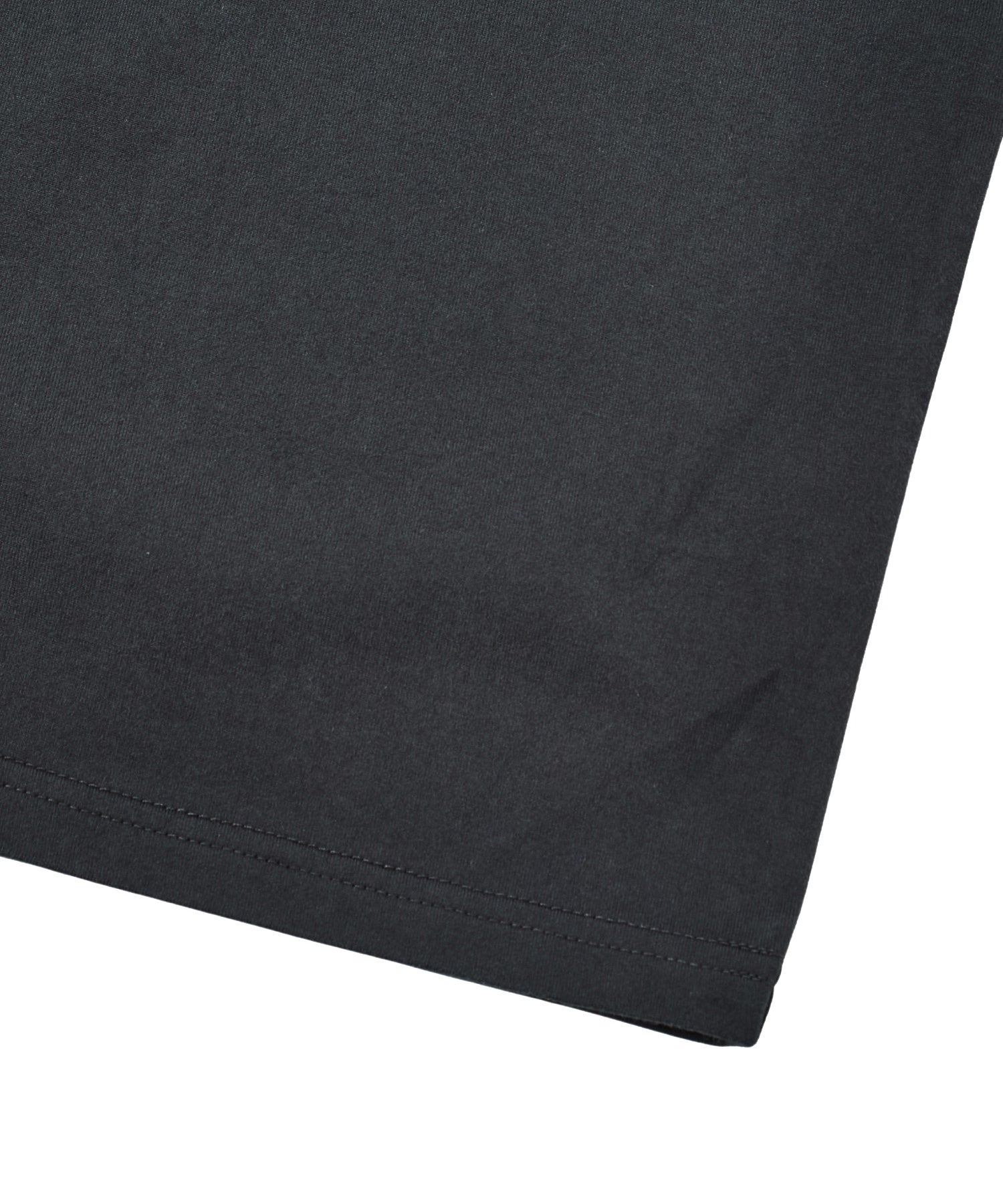 SPRAY FACE S/S BIG TEE DRESS