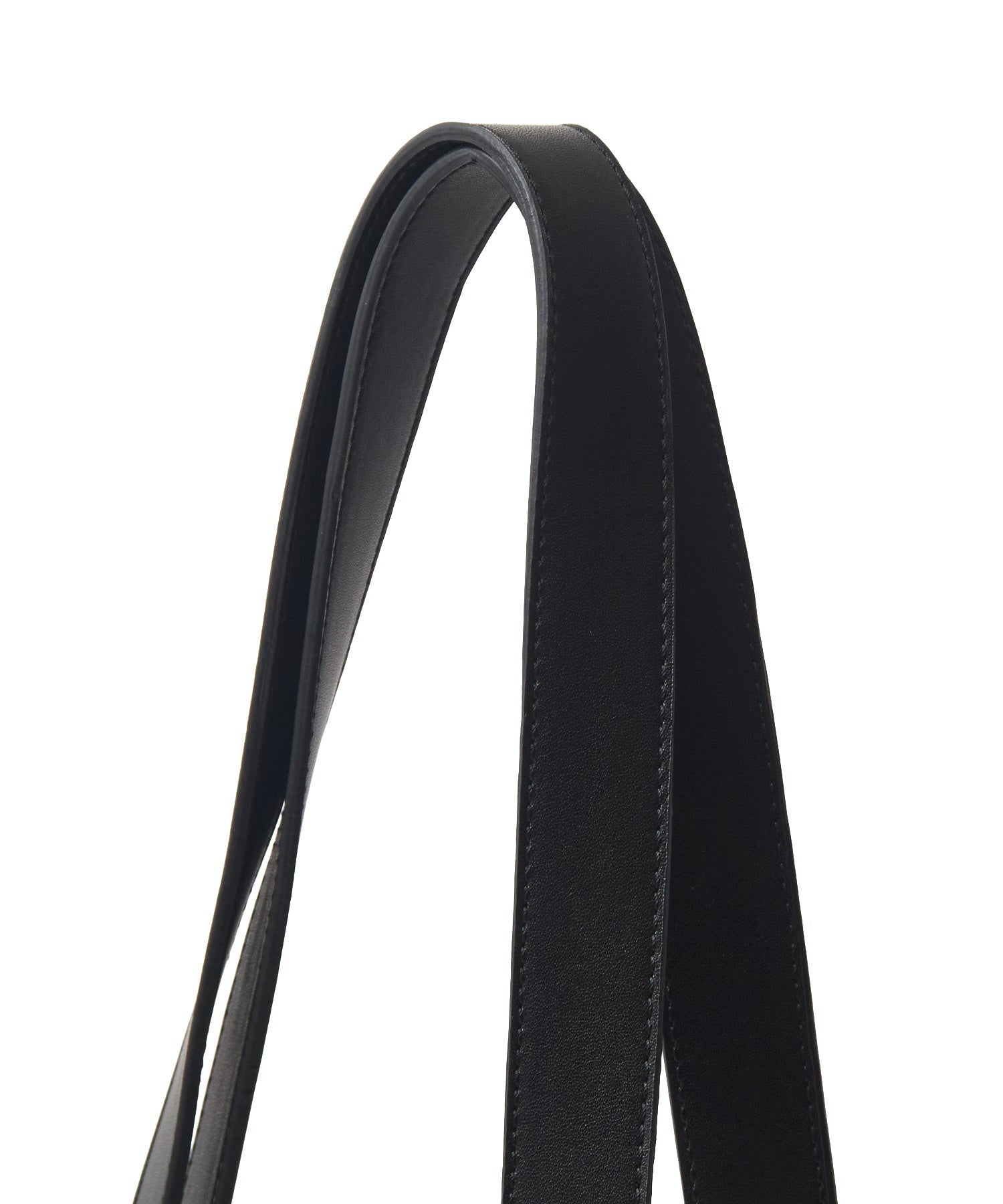 HEART CHARM BOSTON BAG