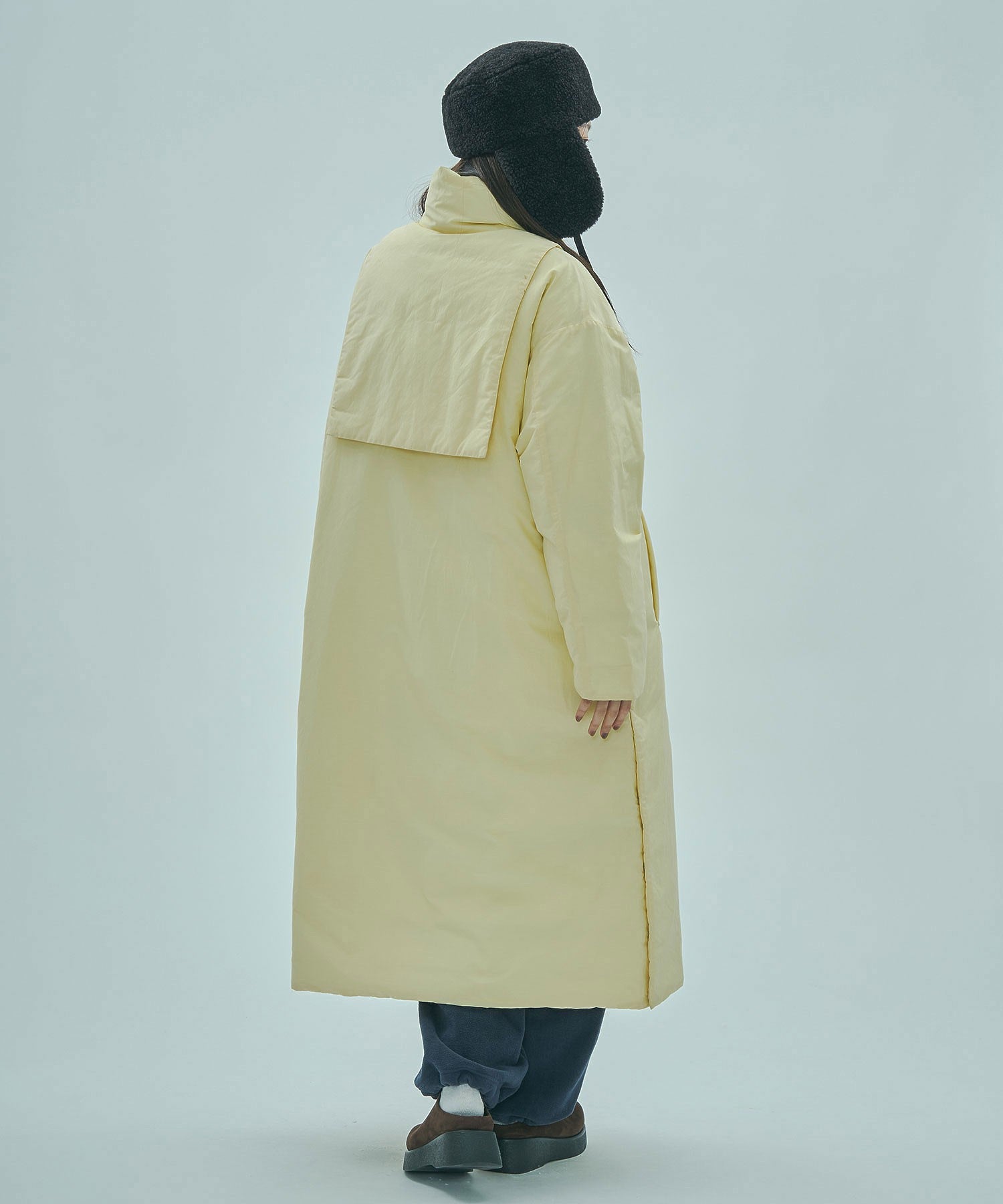odds/USHANKA
