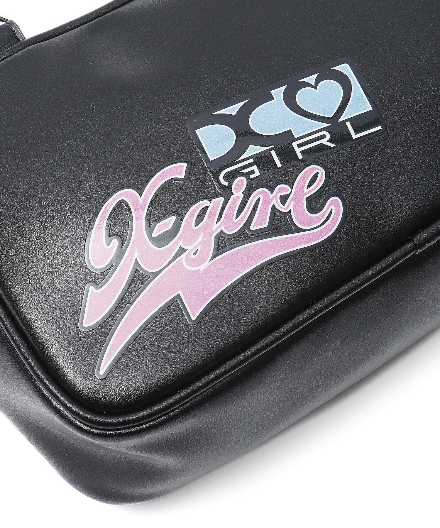 STICKER HANDBAG