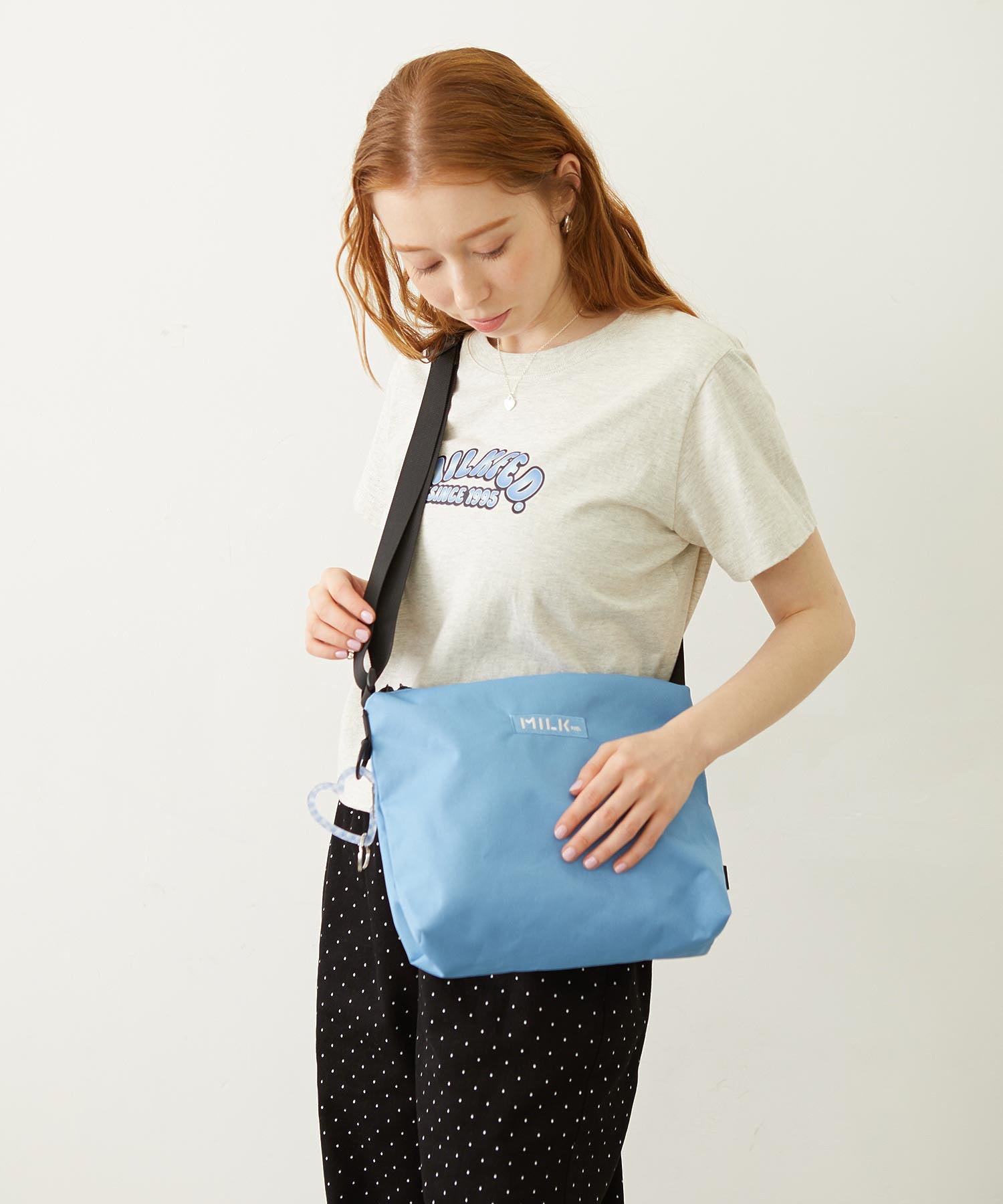 BFF SHOULDER BAG