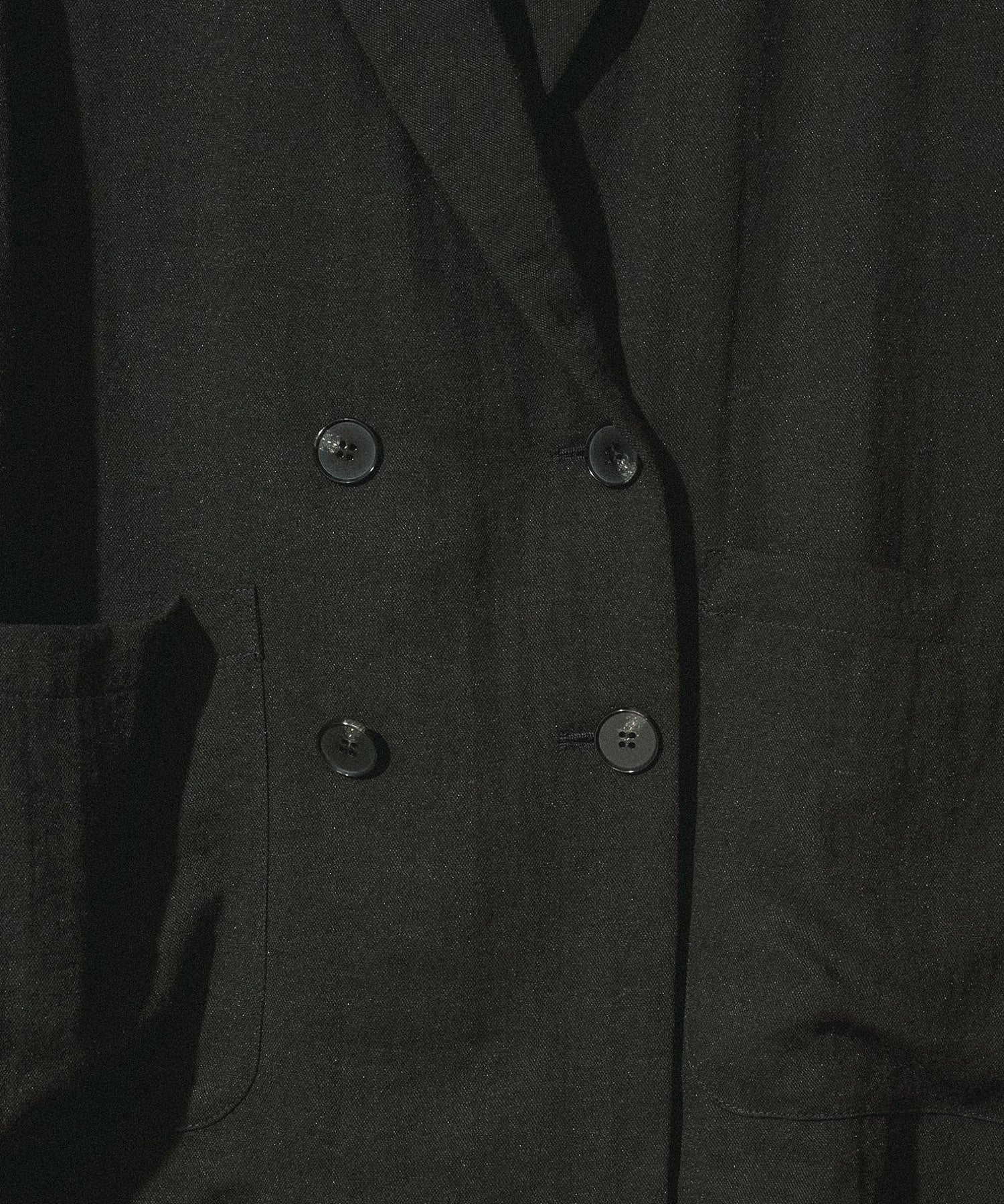 TAILOR JACKET