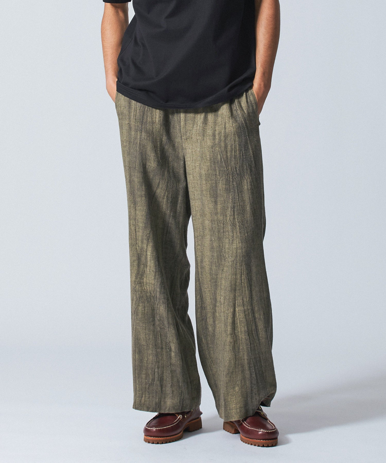 EASY PANTS