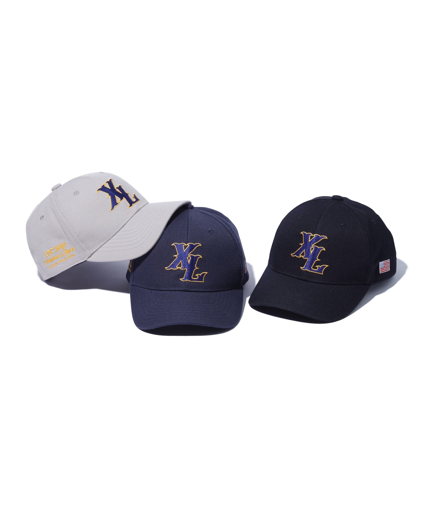 WORLDWIDE PLAYERS CAP