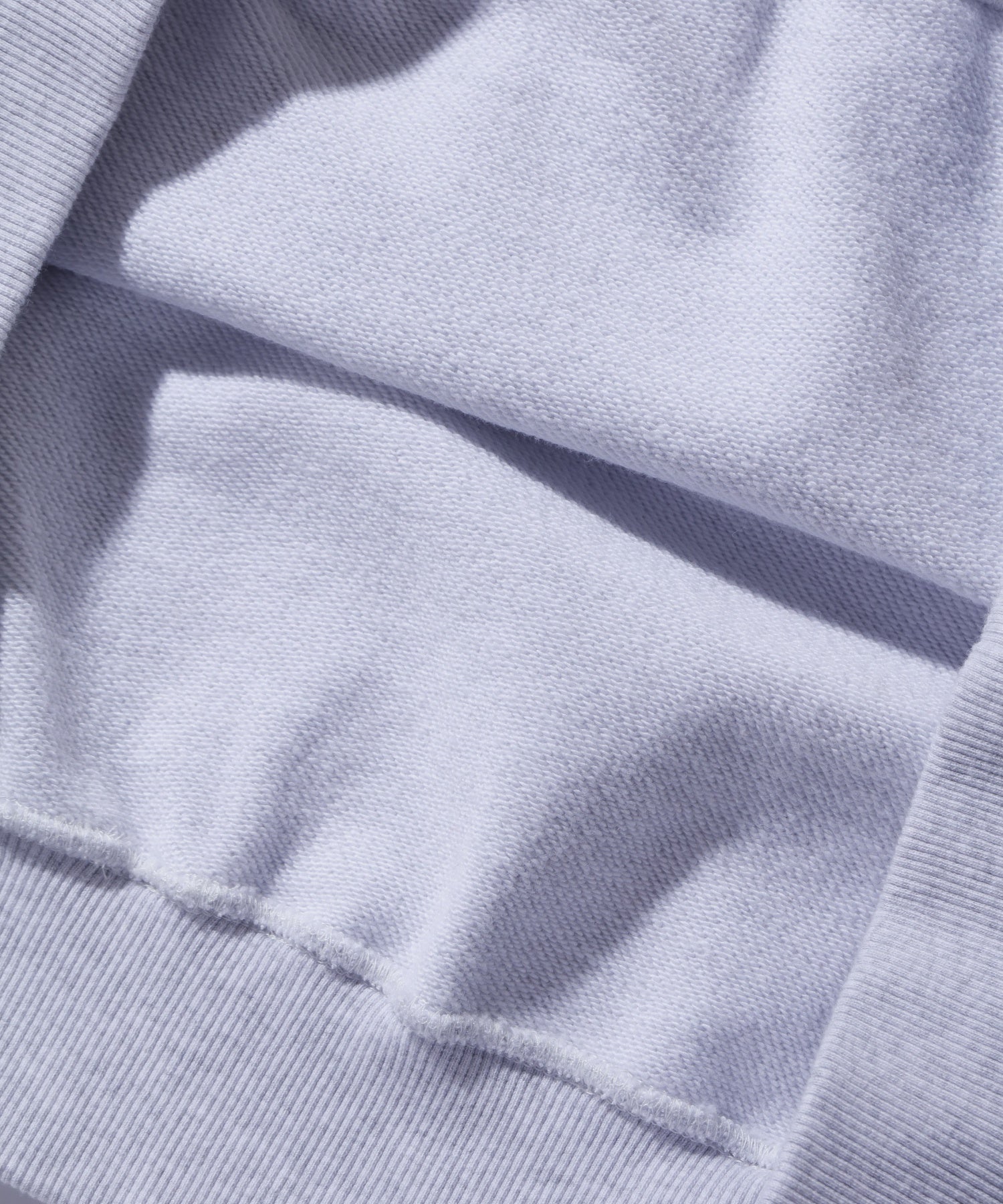 BRIDGE LOGO CREWNECK SWEATSHIRT