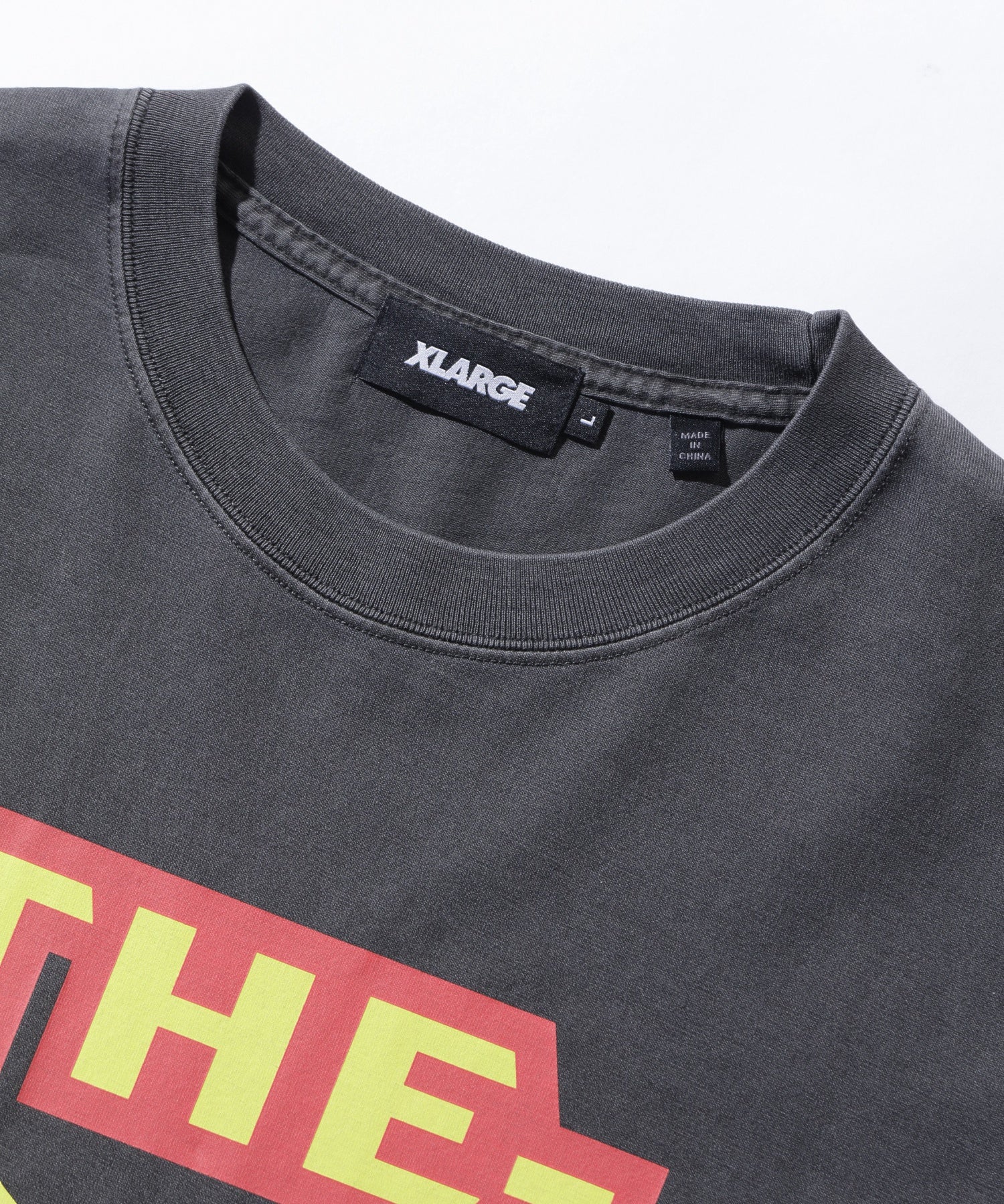 MAKE 4U S/S TEE