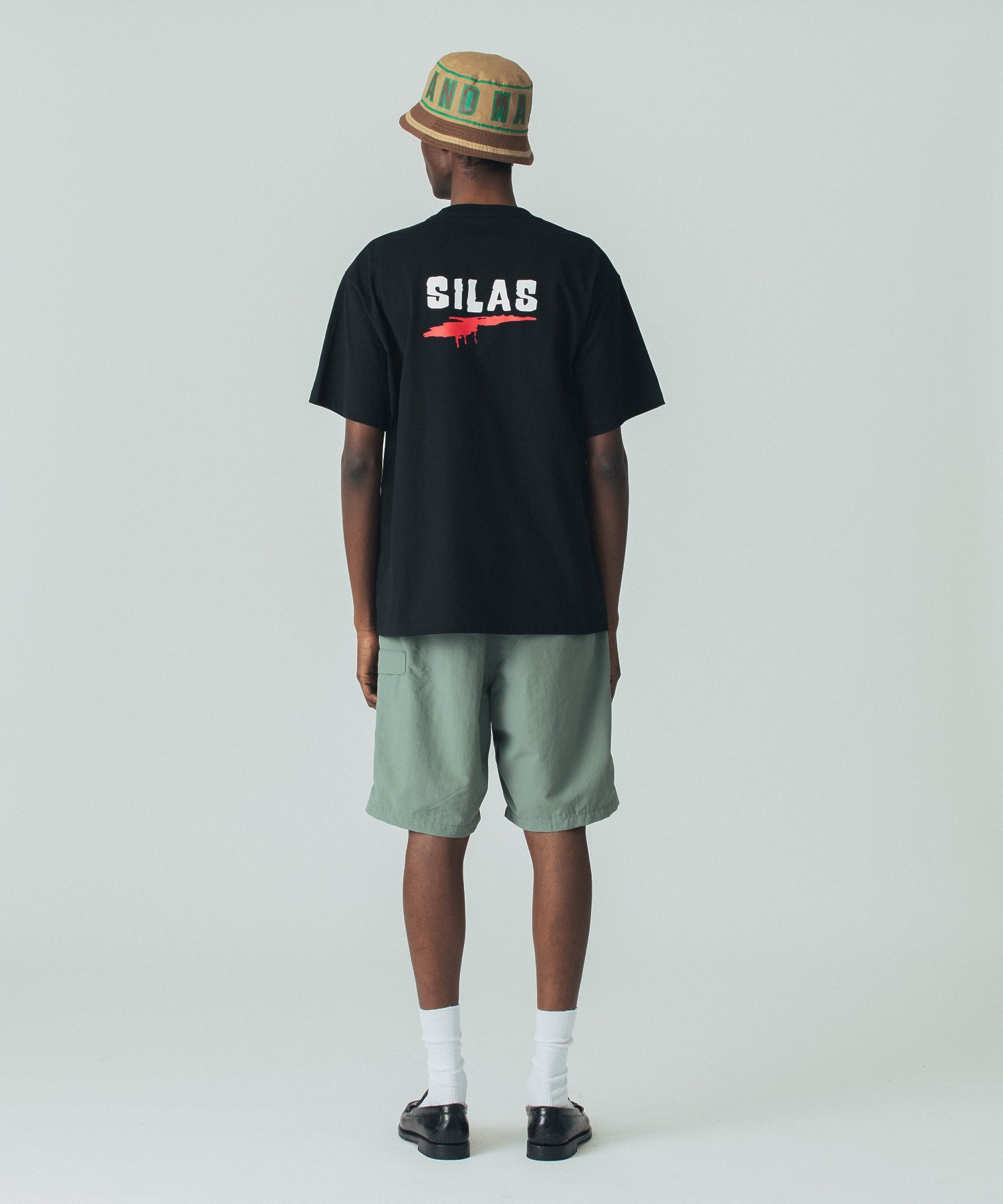 CRYSTAL S/S TEE