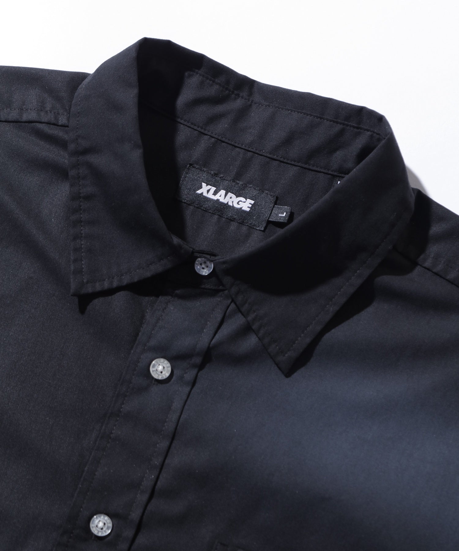 DISCHARGE S/S SHIRT