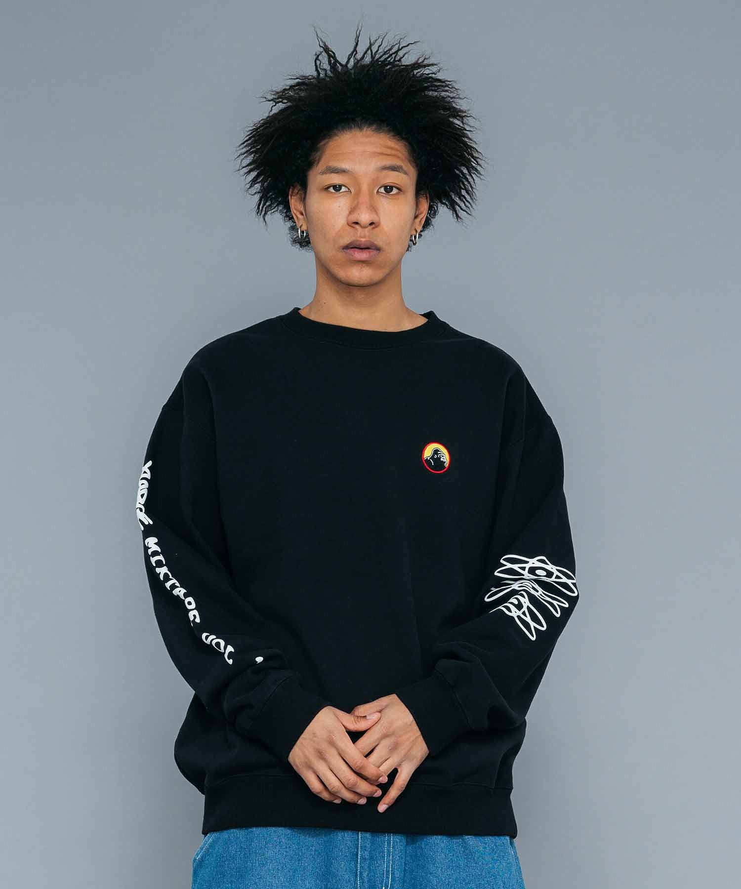 SOUNDS CREWNECK SWEAT