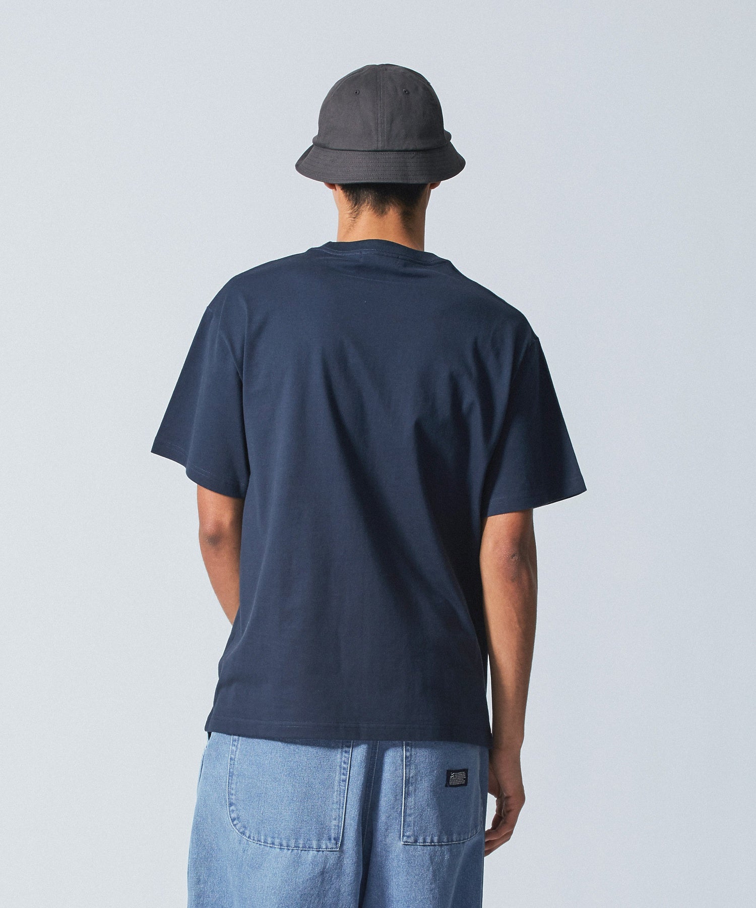LIQUID S/S TEE