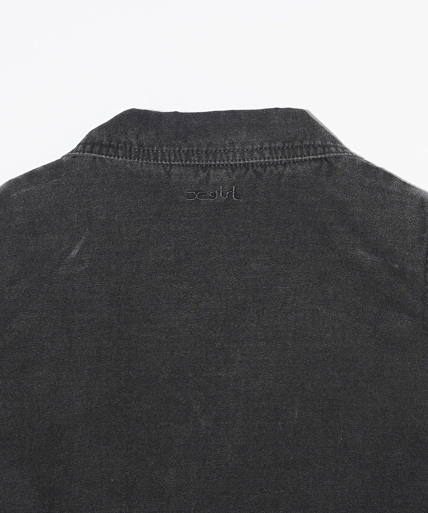 MILITARY COMPACT VEST