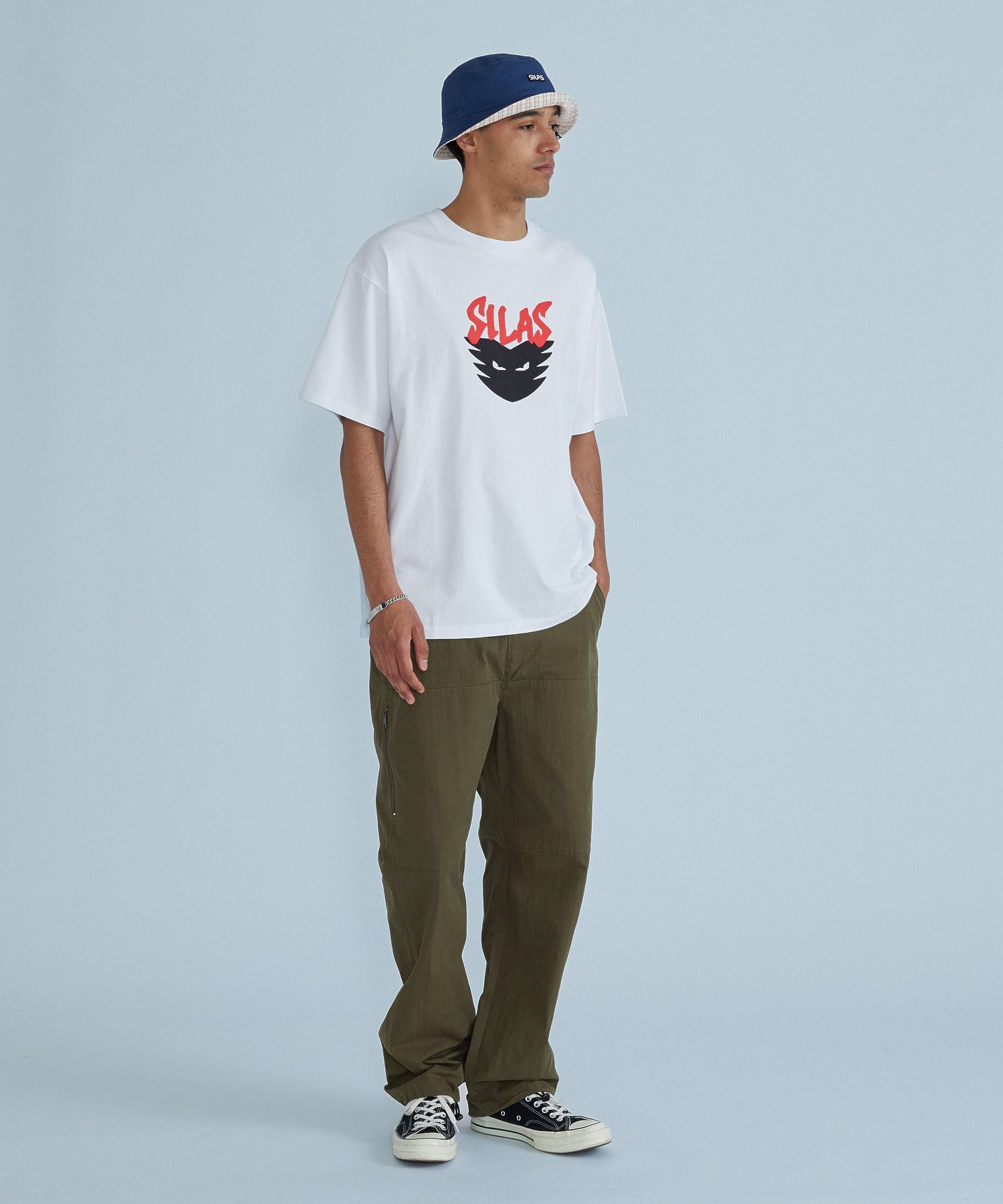 【ARCHIVE】DEMON S/S TEE
