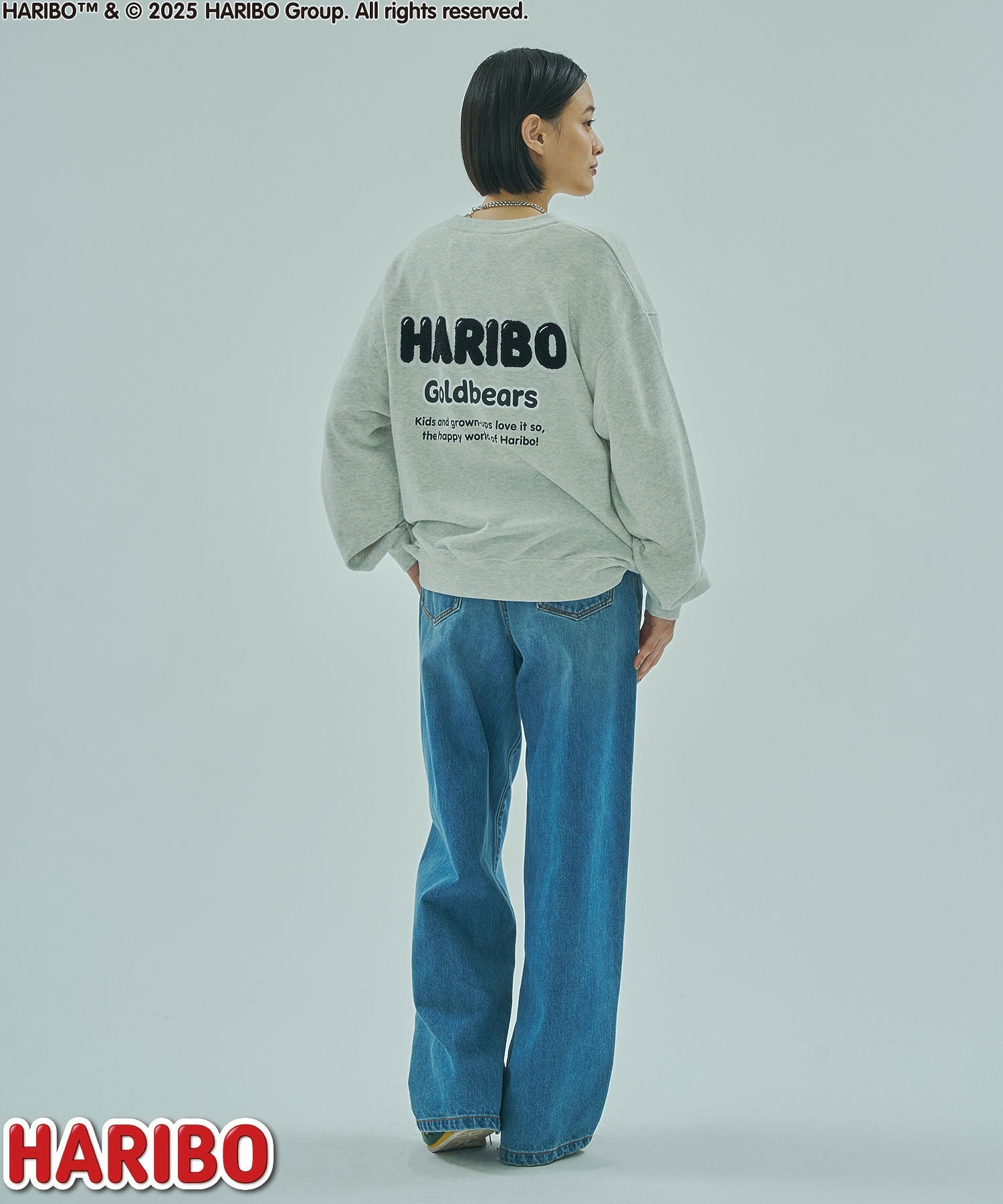 model:163cm 着用サイズ:ONE SIZE