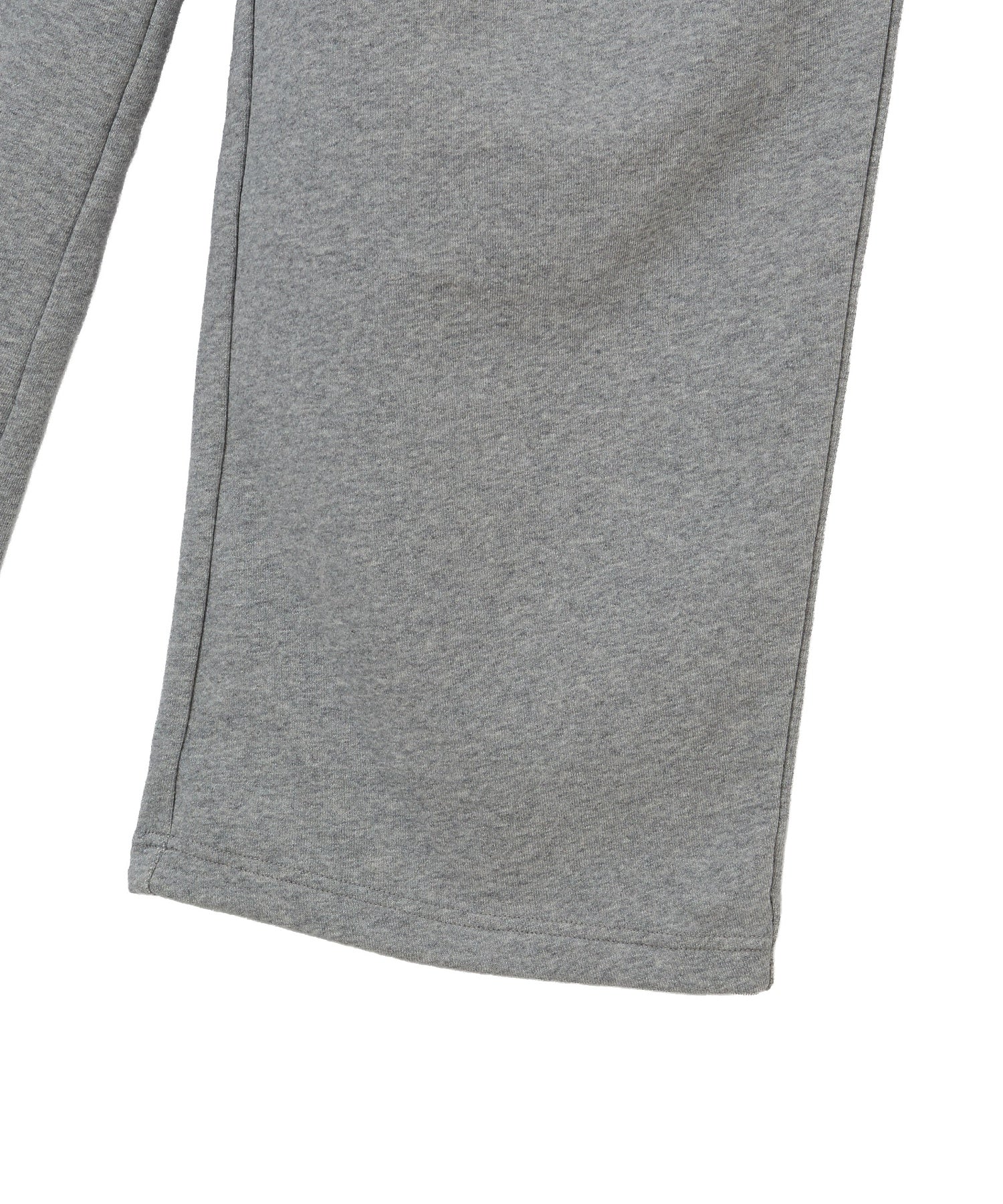 X-girl LOGO TAPE SWEATPANTS