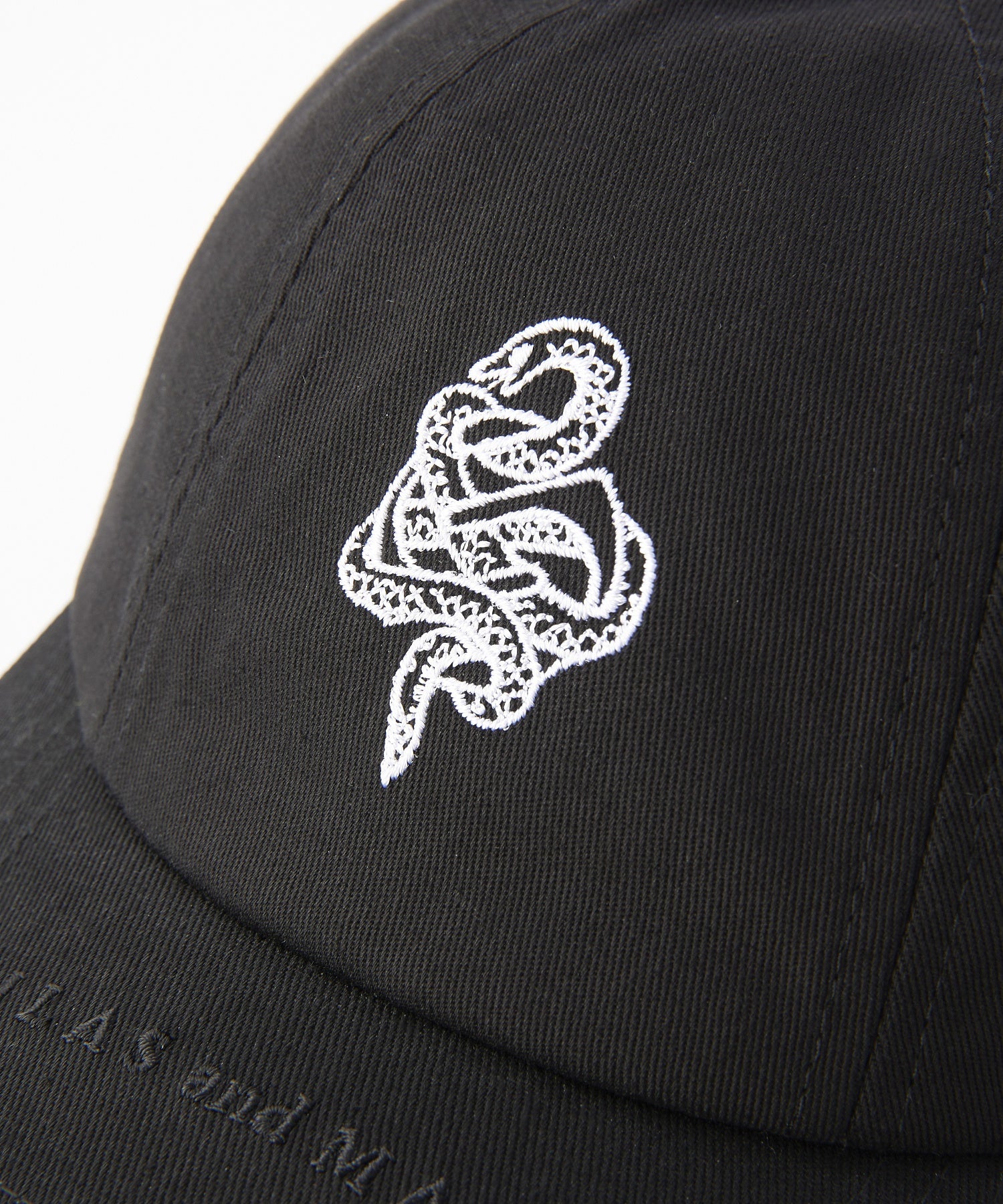 SNAKE CAP