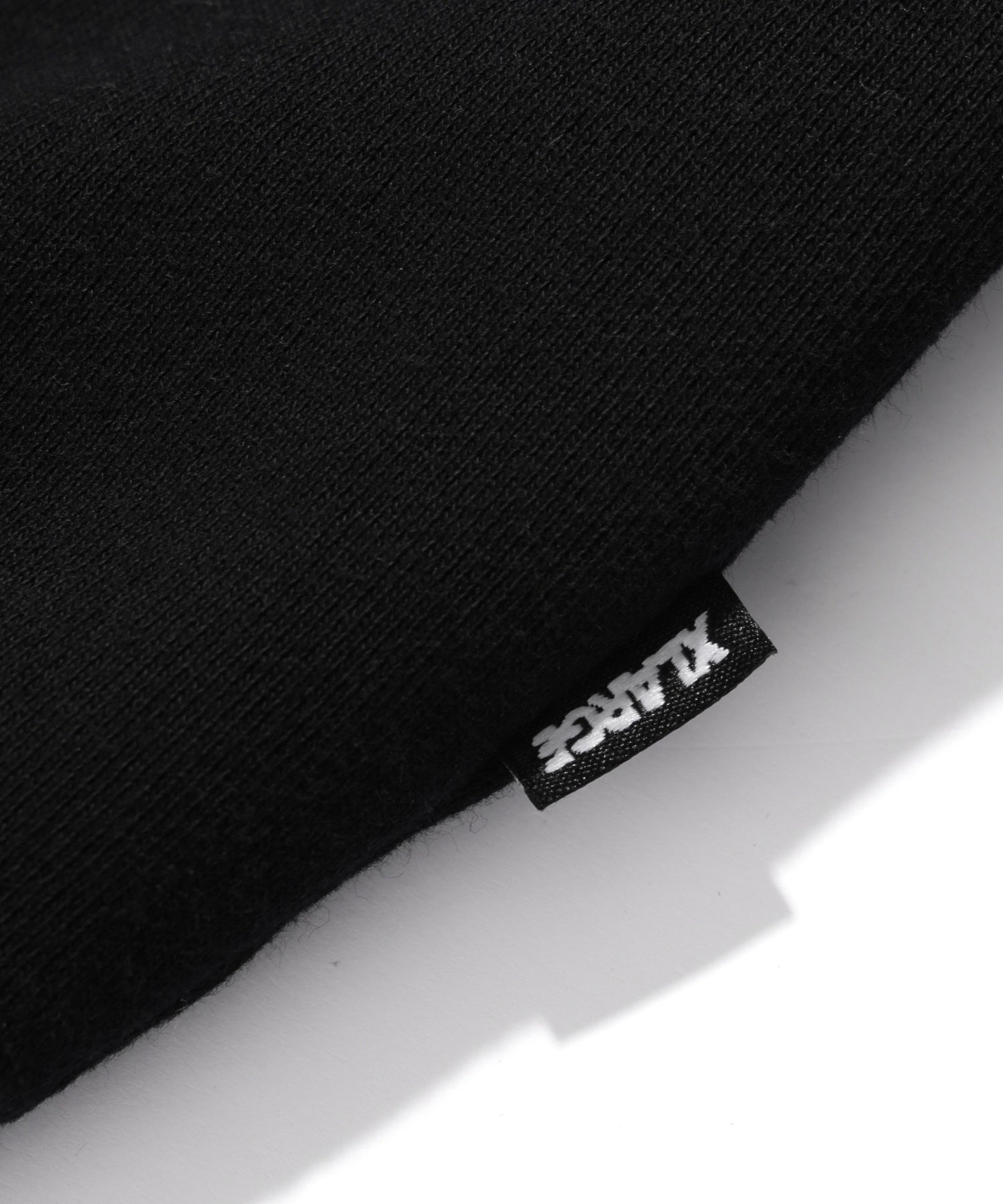 XLARGE×DMC ZIP UP HOODED SWEATSHIRT
